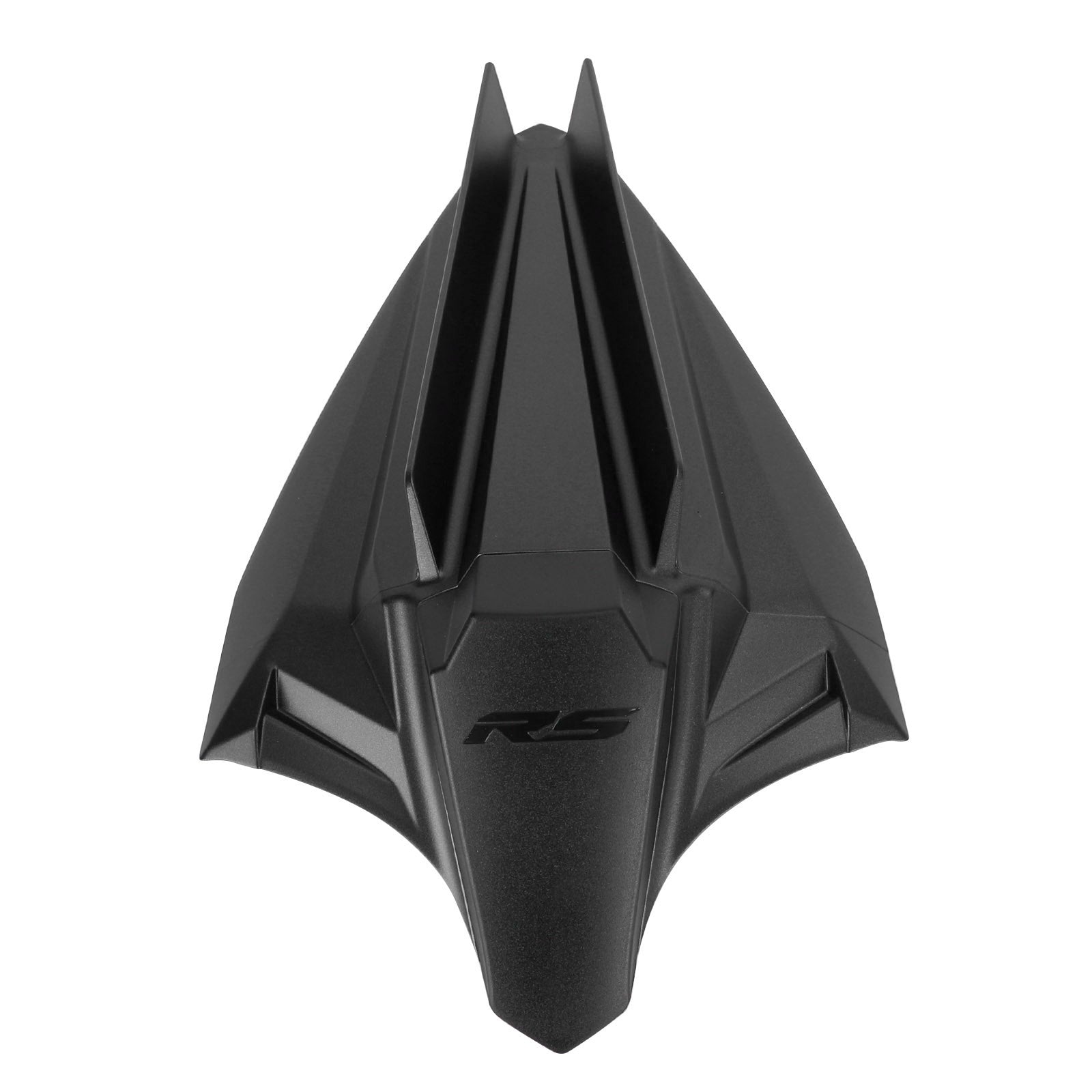 Rear Seat Cover Fairing Cowl For Aprilia RS660 Tuono660 2020-2024 Carbon Black Purple