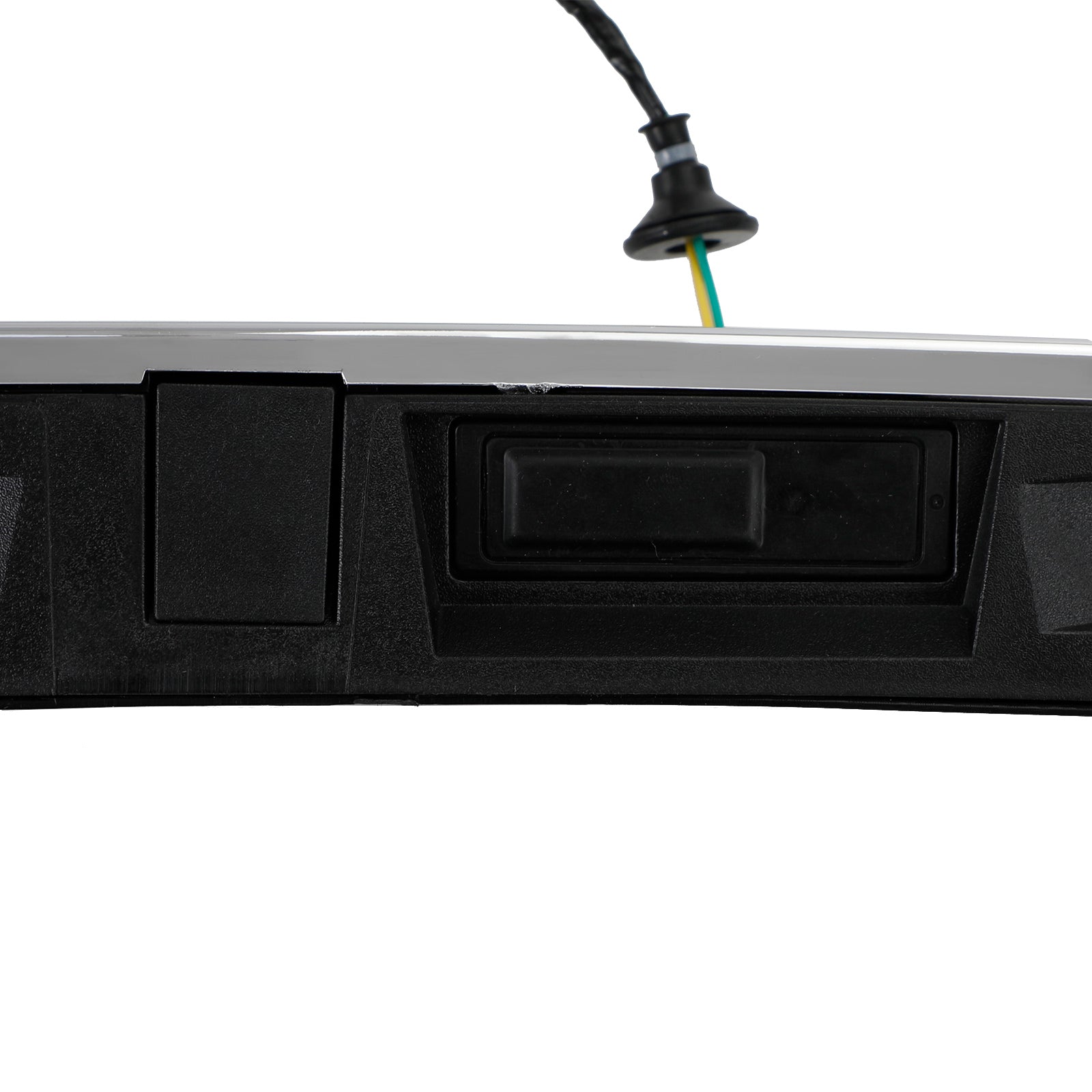 Nissan Pathfinder SL 3.5L 2013-2020 Chrome Rear Liftgate Handle 90810-9PG0A