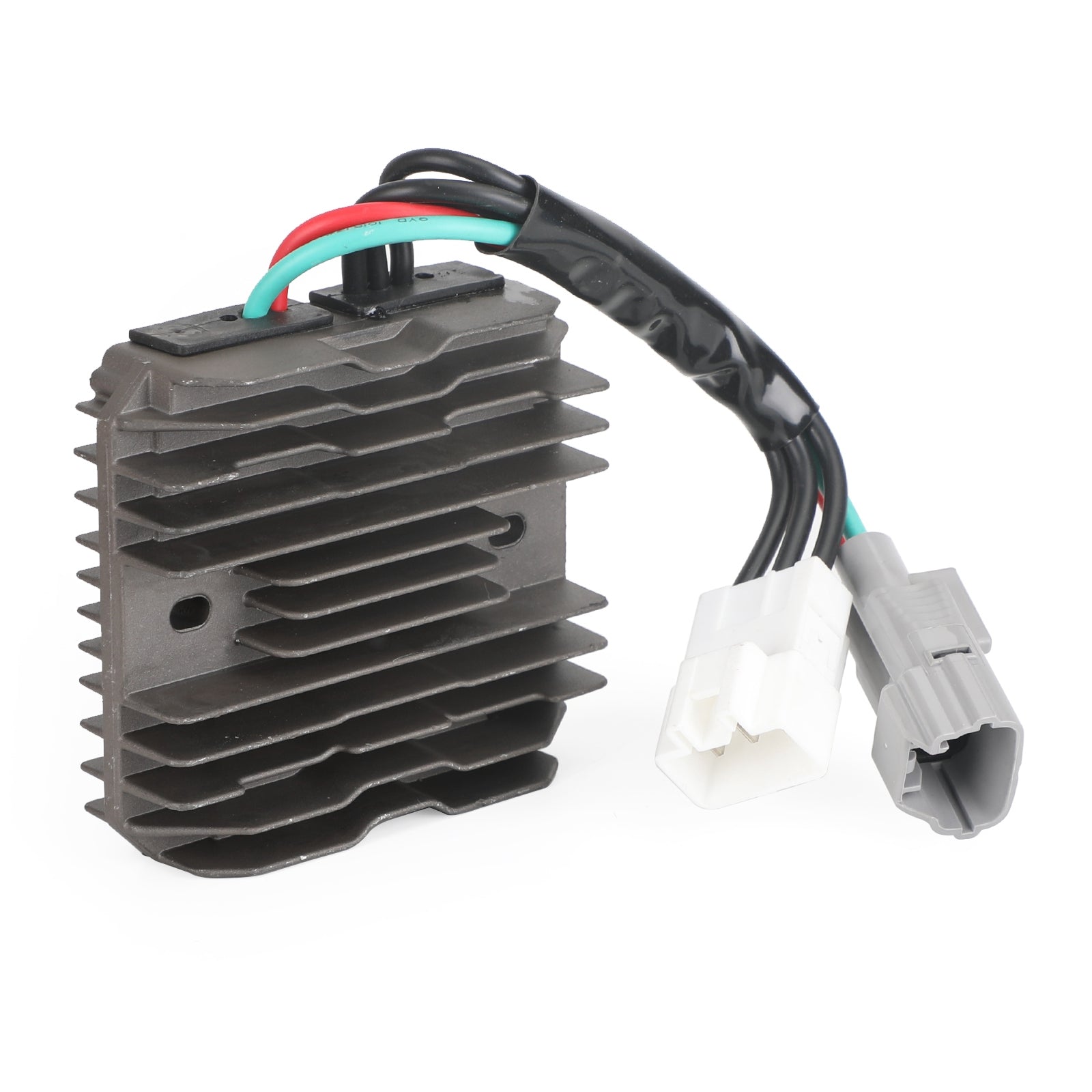 Suzuki GSX 1300 R Hayabusa 2013-2019 L3-L9 Regulator Stator Coil Gasket Kit Fedex Express