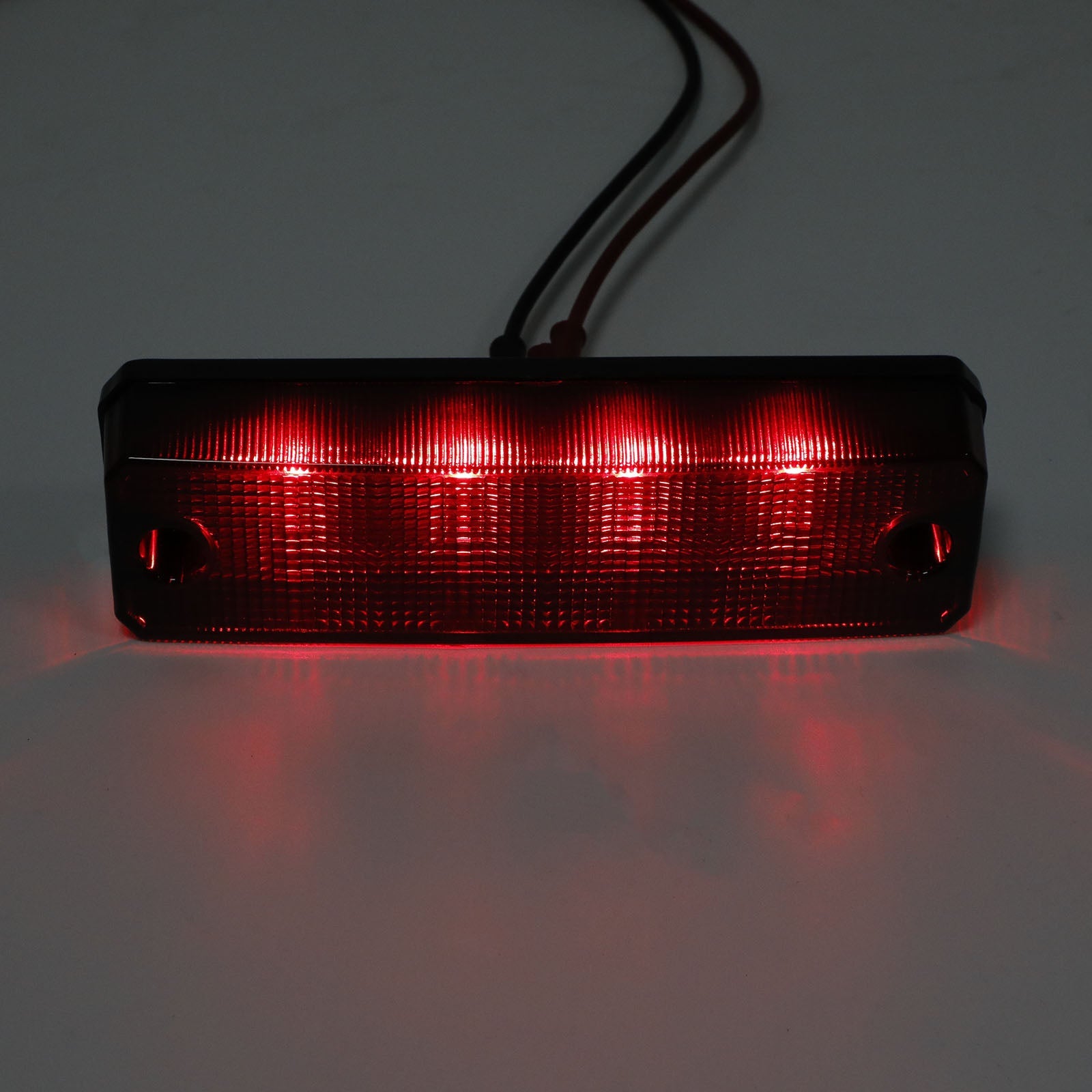 33700-HL3-A01 Honda Pioneer 520 700 1000 2014-2021용 후방 테일 라이트 어셈블리 일반