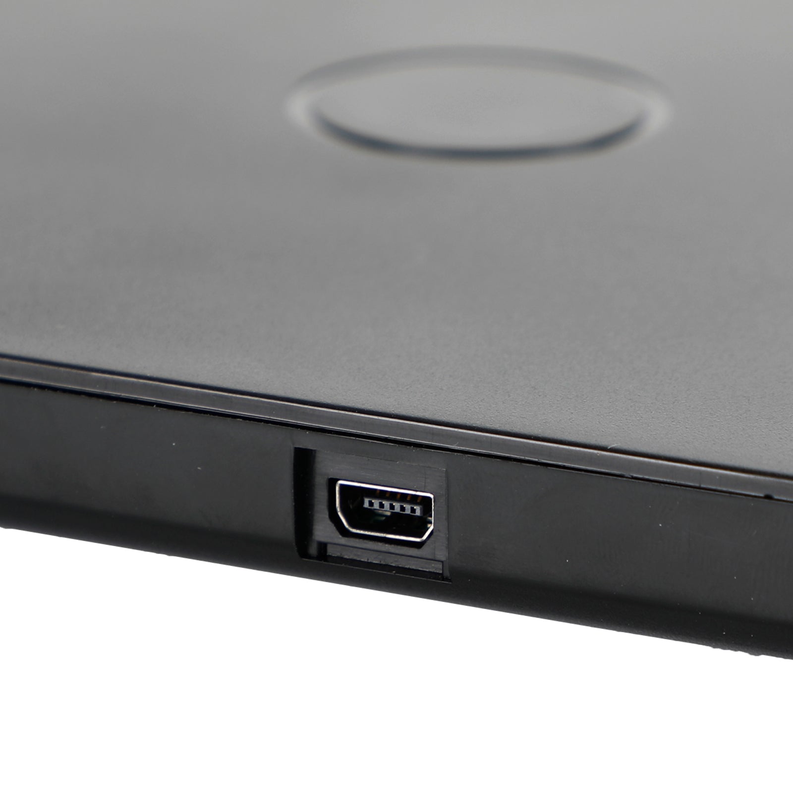 노트북 PC용 슬림형 외장 CD/DVD 드라이브 USB 플레이어 버너 리더 + 라이터