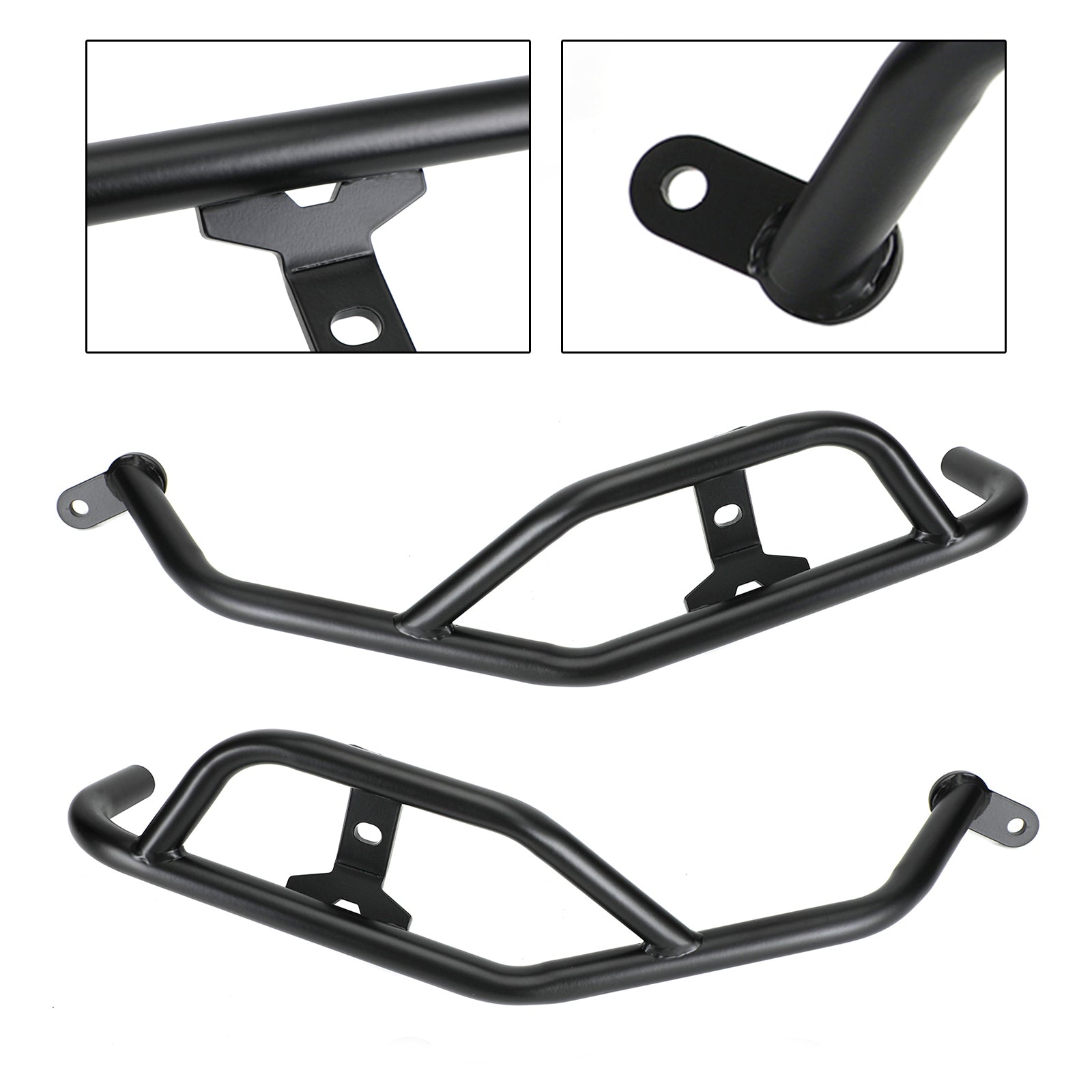 Honda Cb1000R 2018-2021 Engine Guard Crash Bar Frame Protector Bumper