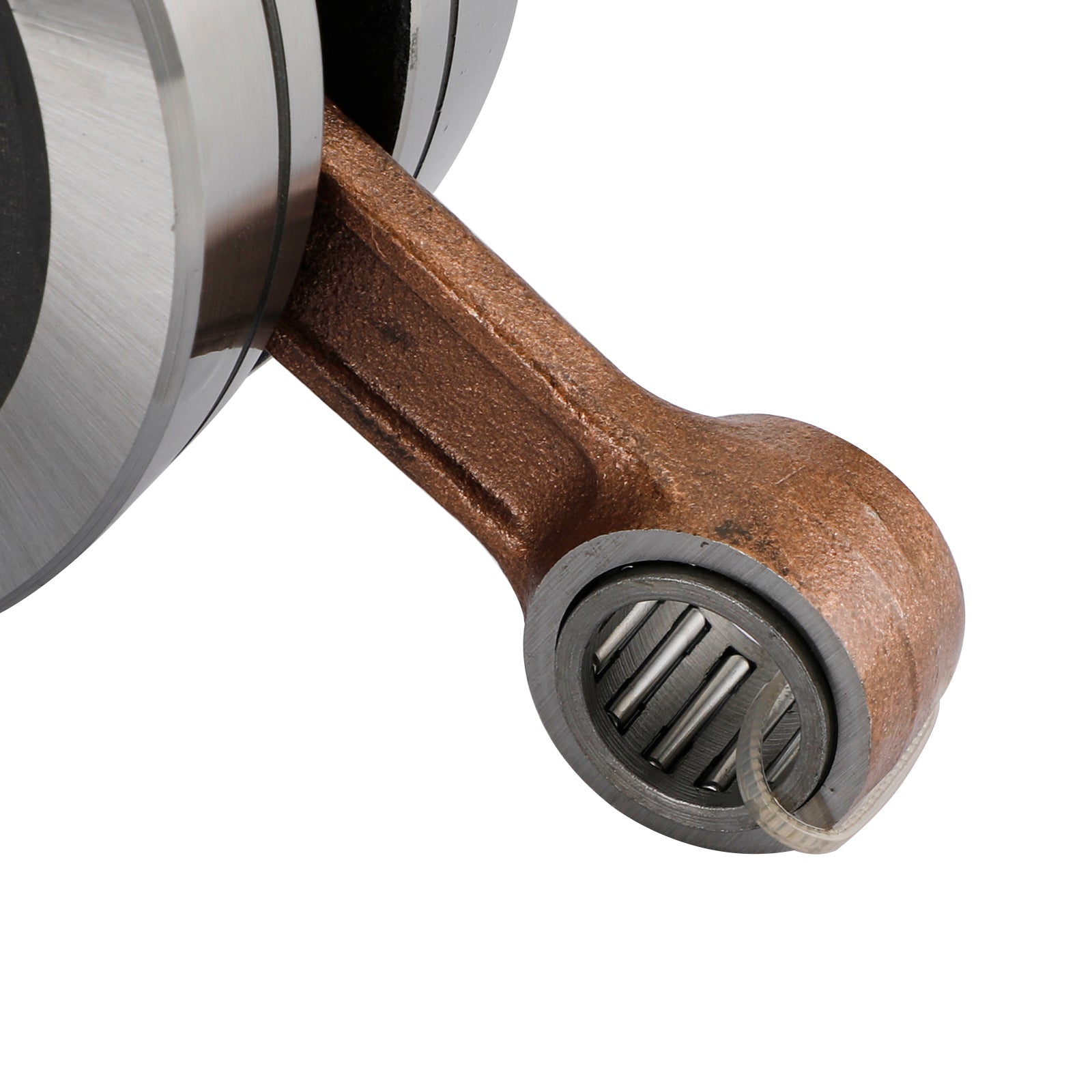 야마하 YZ85 5PA-11400-00 2008-2018 크랭크 샤프트 어셈블리 2행정 엔진