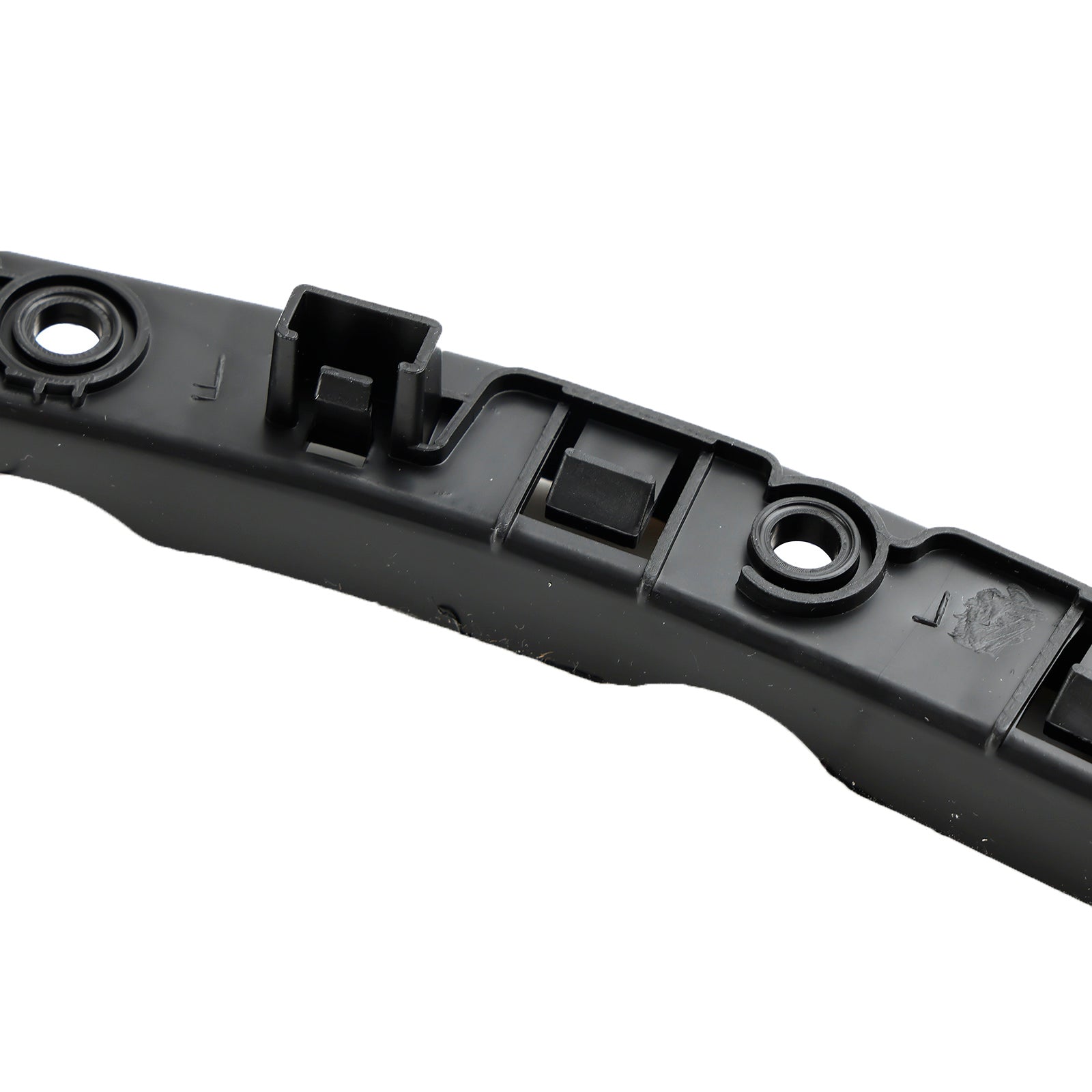 지프 레니게이드 2015-2022년형 앞좌석 및 조수석 범퍼 브라켓 세트