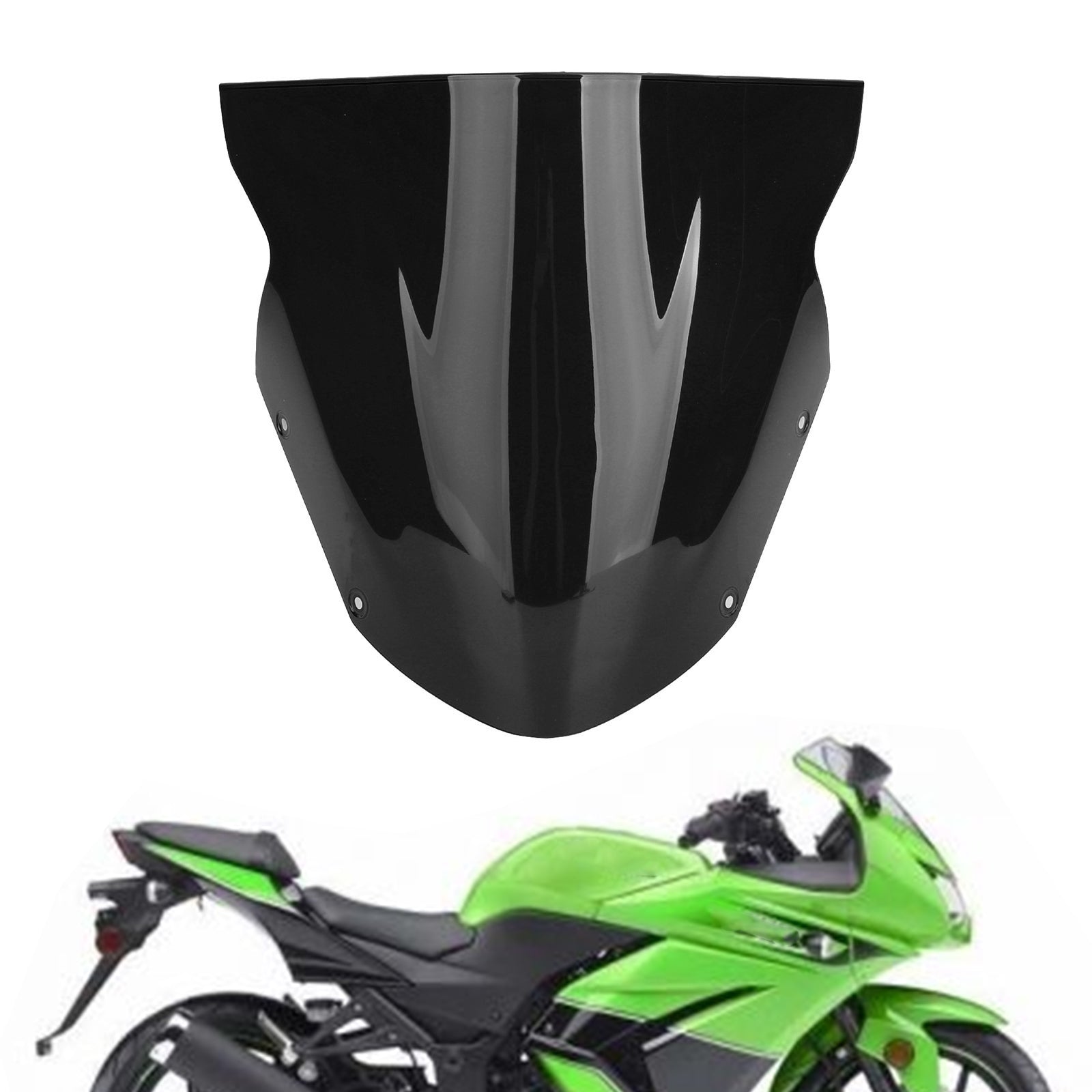 Road Passion Filtre à Huile Haute Performance – Compatible Kawasaki ER6F 650, ER6N, Ninja 649, Versys 650 – Qualité Premium Pour Moteur Protégé