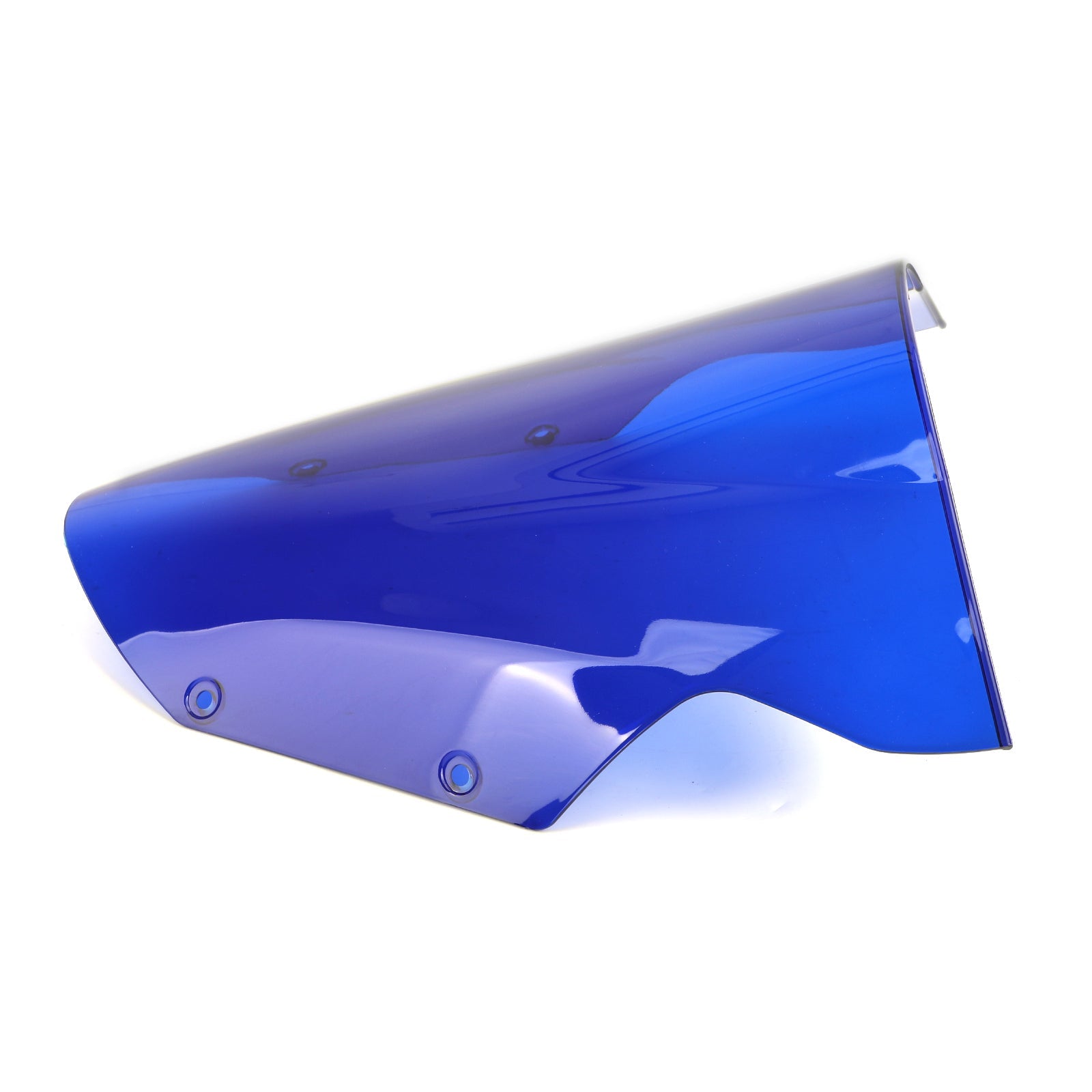 Windshield Windscreen Wind Protector for Kawasaki Ninja 650 ER6F 2009-2011 Generic