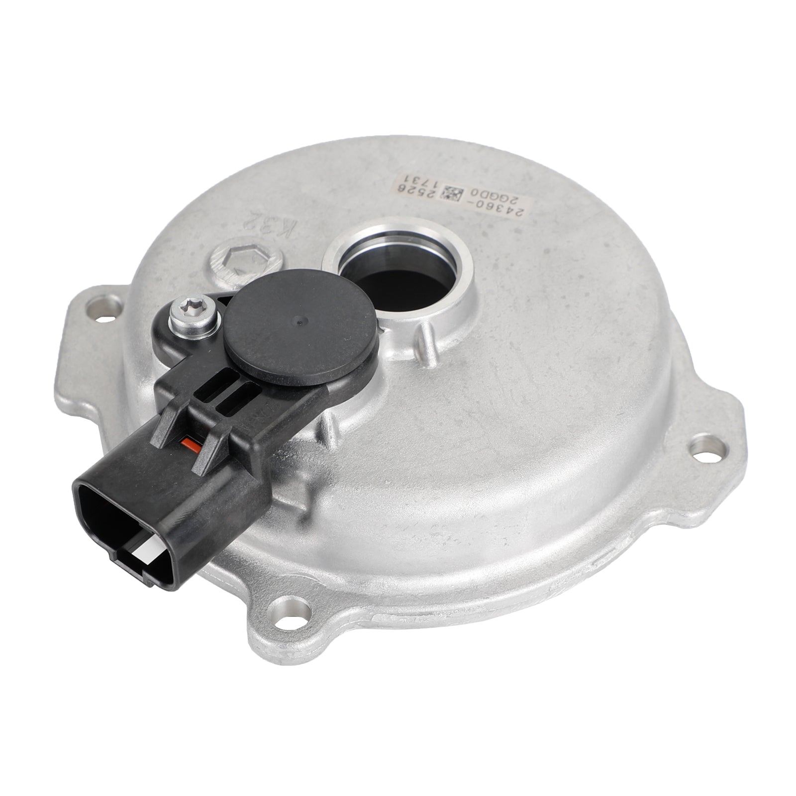 Kia 2.0L 2.4L 2015-2021 24360-2GGD0 Engine Variable Valve Timing VVT Solenoid