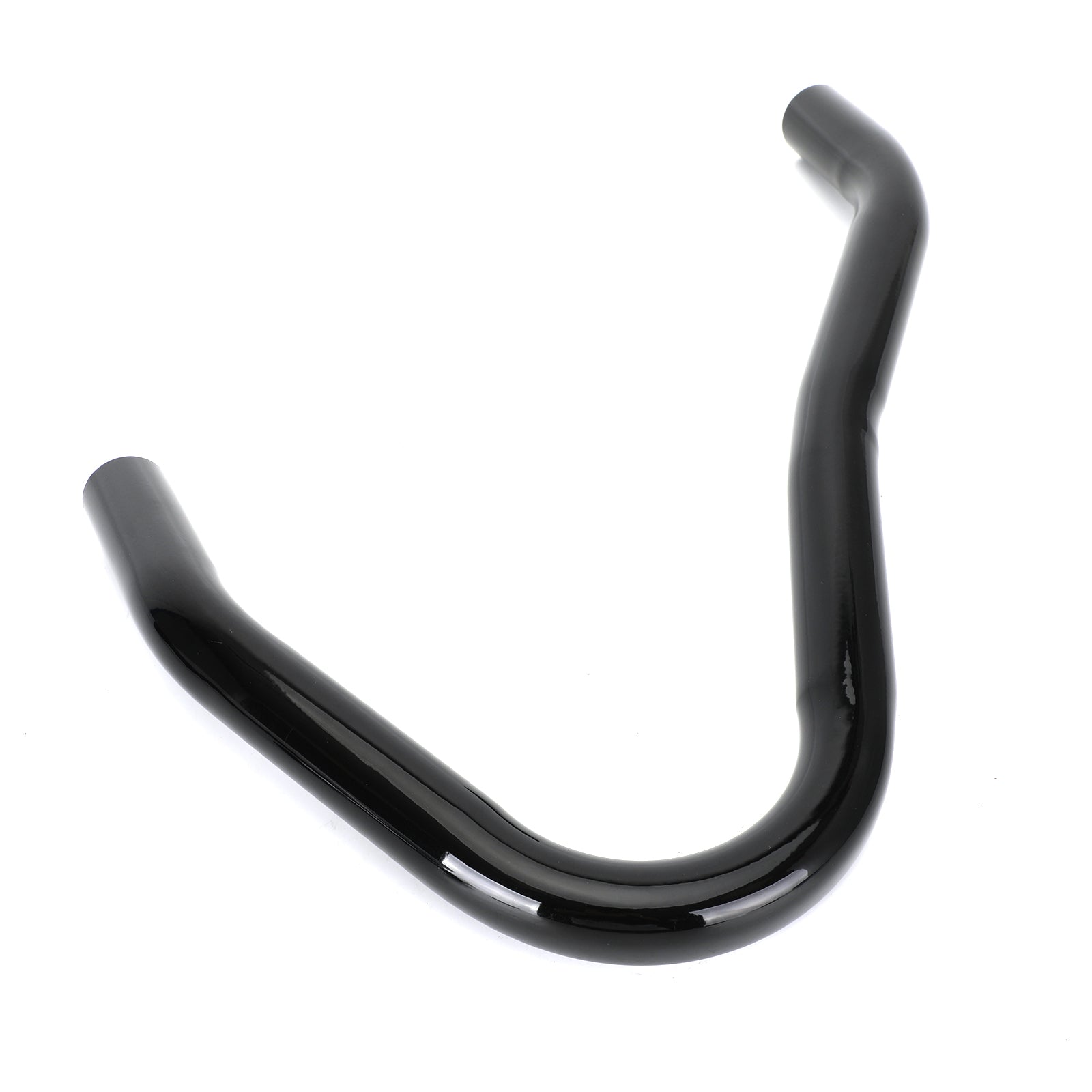 Engine Guard Crash Bar Frame Protector Bumper For Bmw Roadster R18 R 18 21-22 Chrome Generic