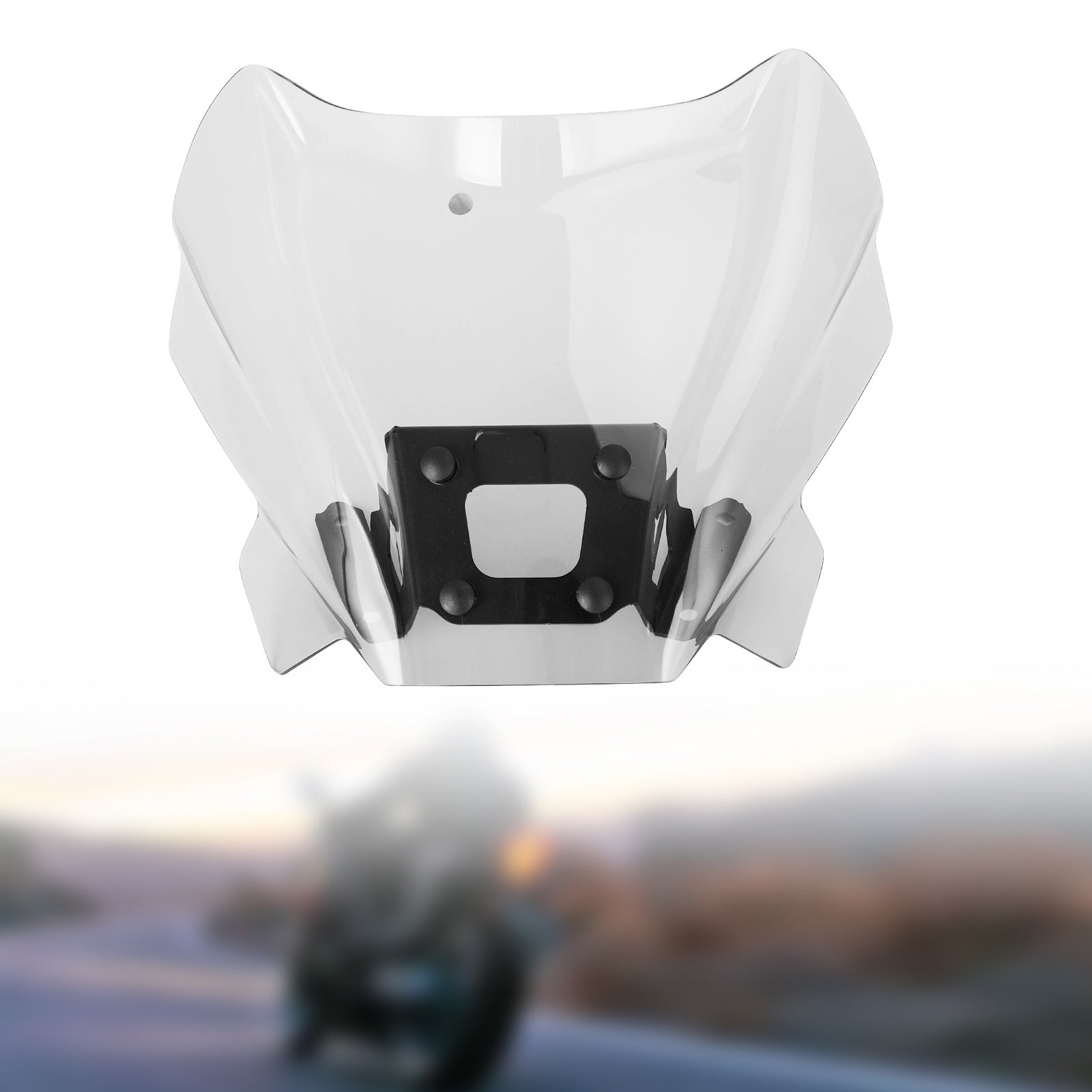 2021-2022 Yamaha MT-09 / MT-09 SP ABS Motorcycle Windshield WindScreen