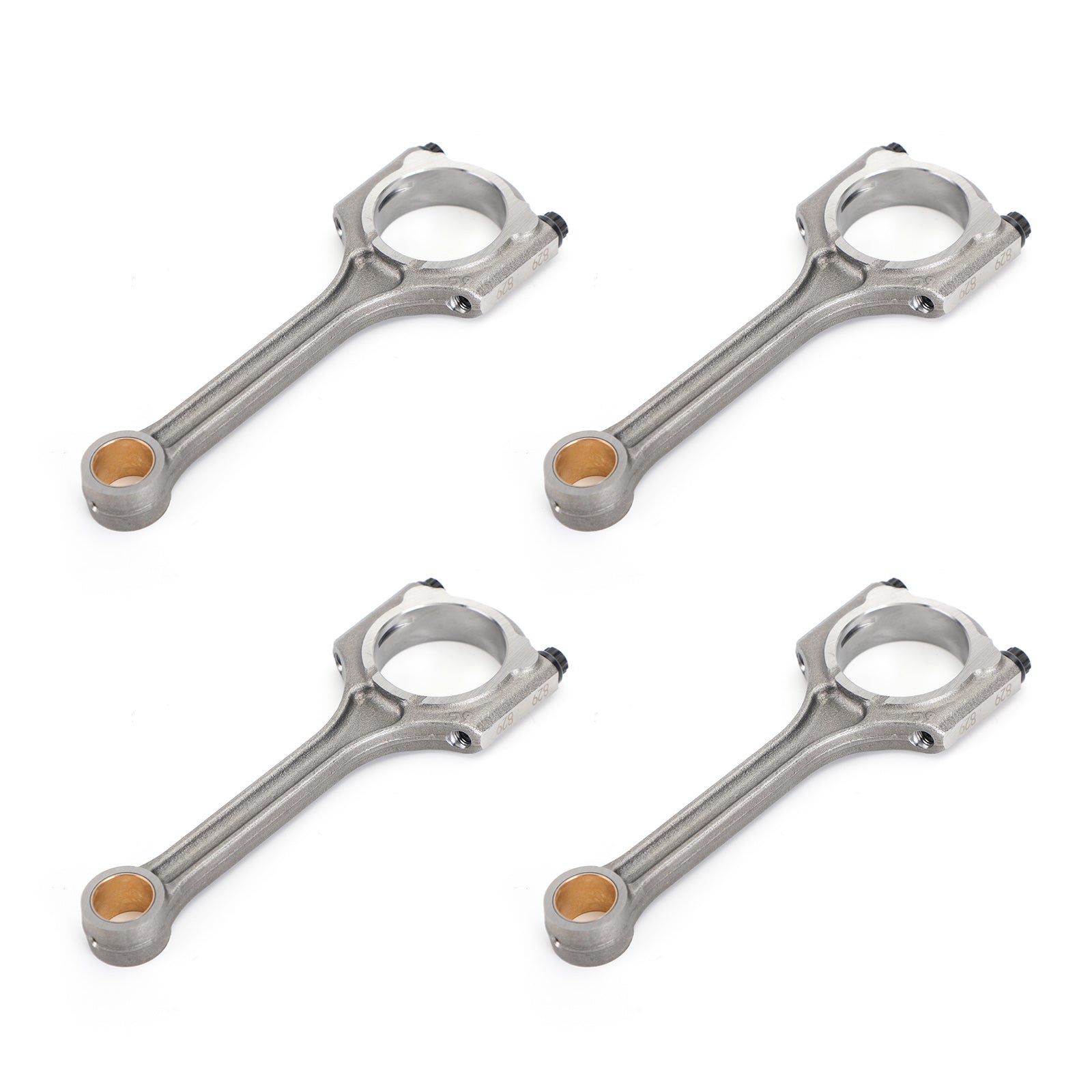 2019년 12월 기아 쏘울, 2018년 13월 현대 투싼 2.0L용 커넥팅 로드 23510-2E001