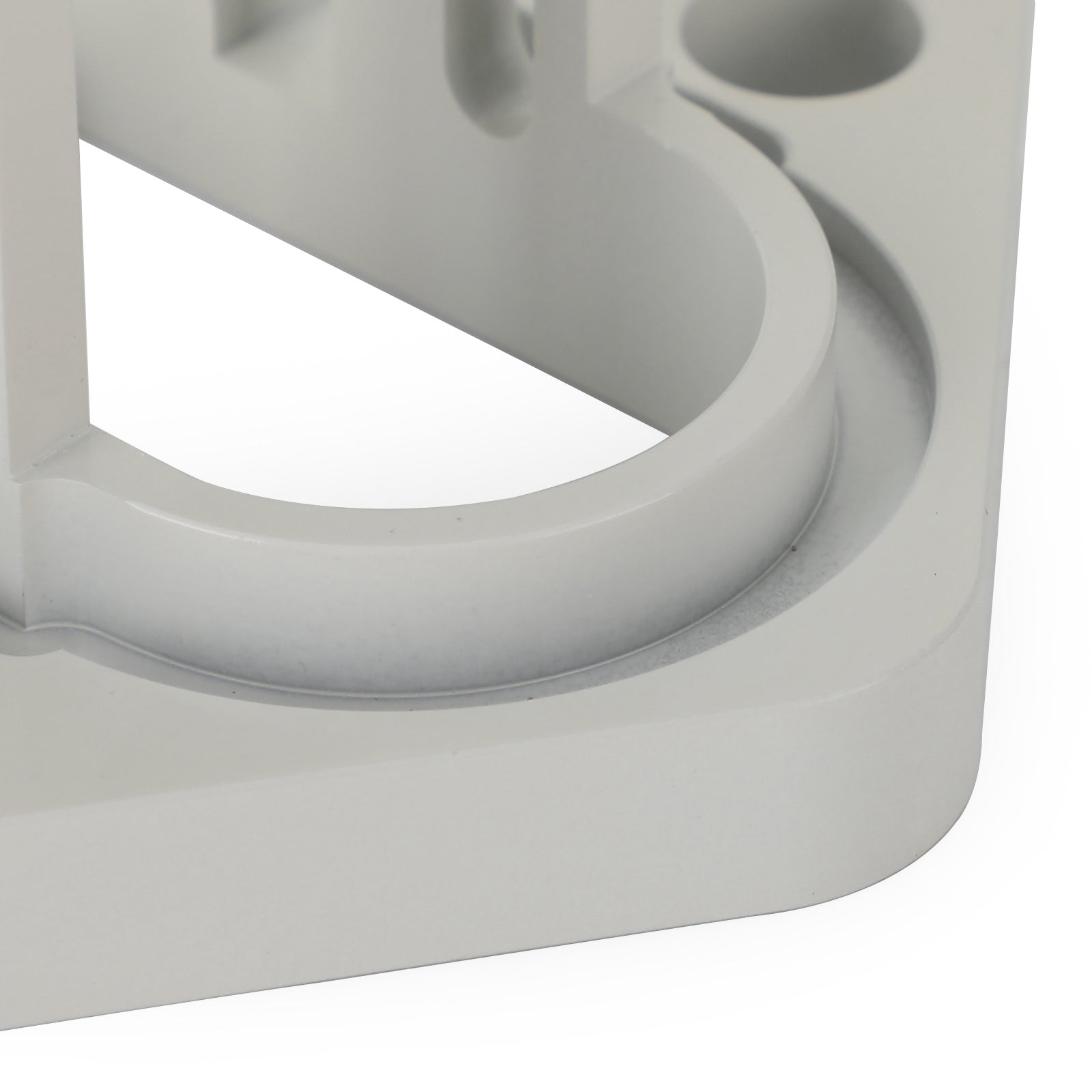 Sunchaser II Awning Bottom Bracket Replacement U Aluminum RV Awning Hardware Generic