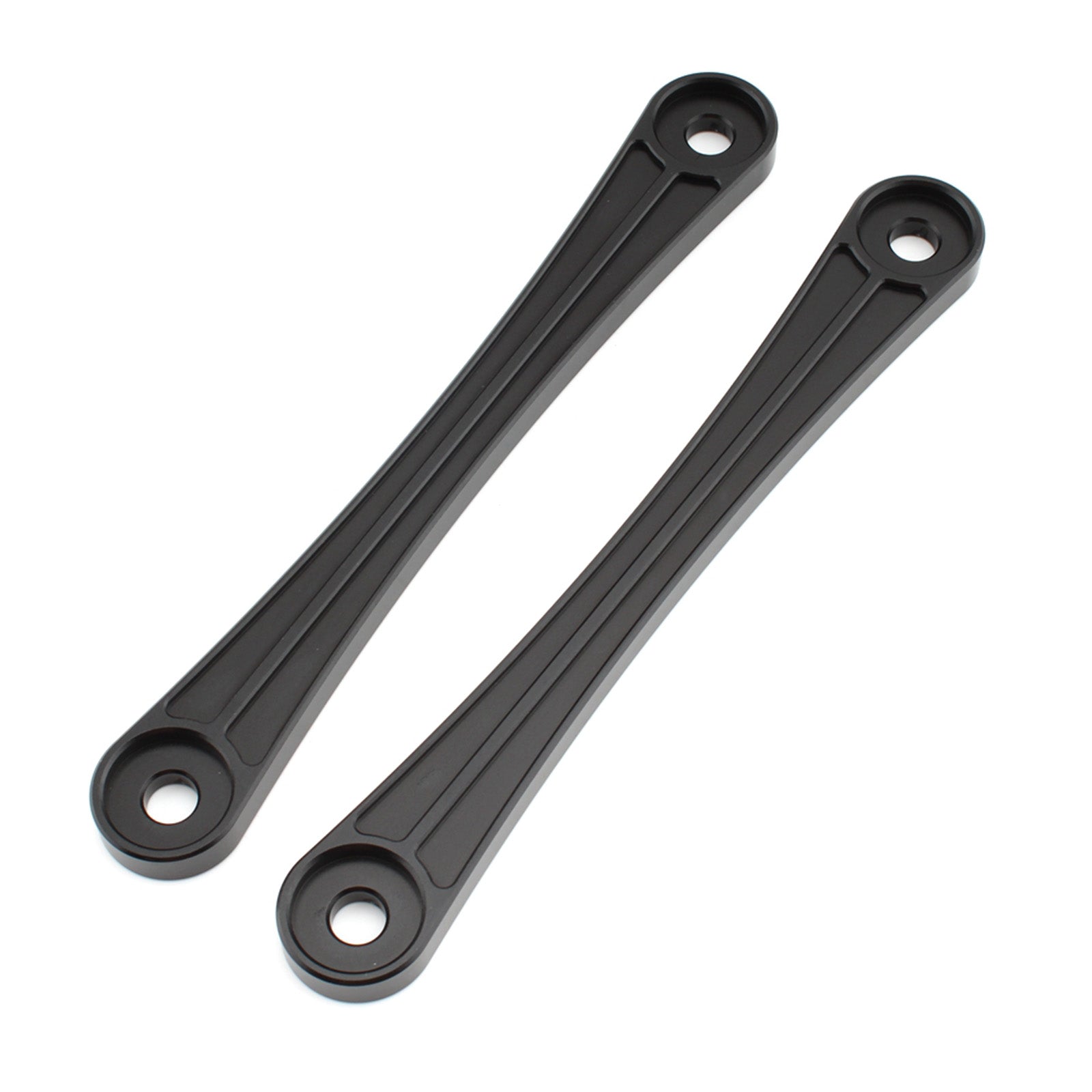 30mm 가와사키 닌자 H2 SX 2018-2021 CNC 알루미늄 로어링 링크 키트