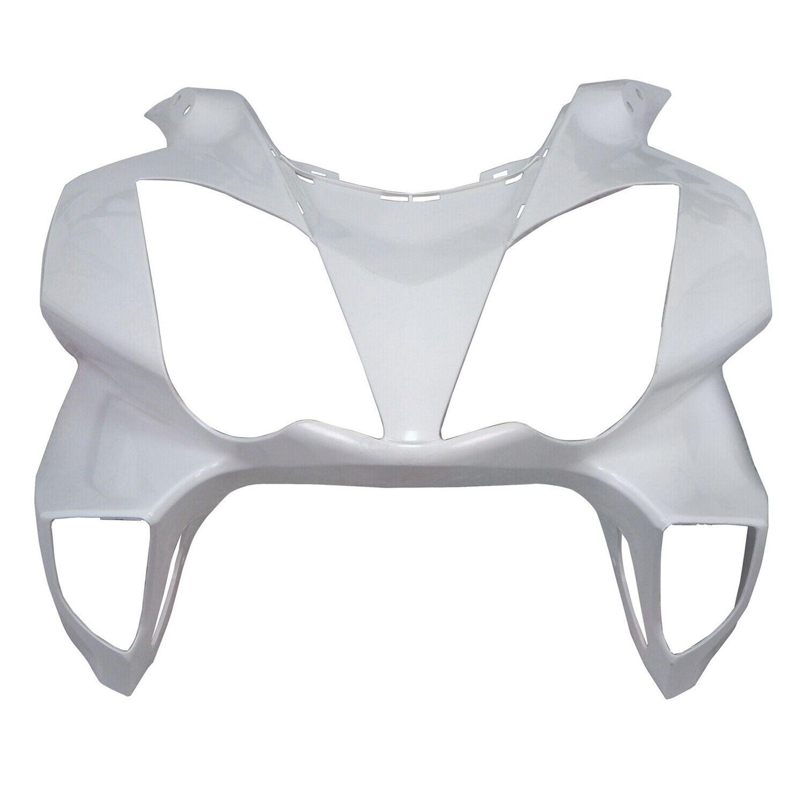 Honda VFR800 2002-2012 Carenado moldeado por inyección sin pintar