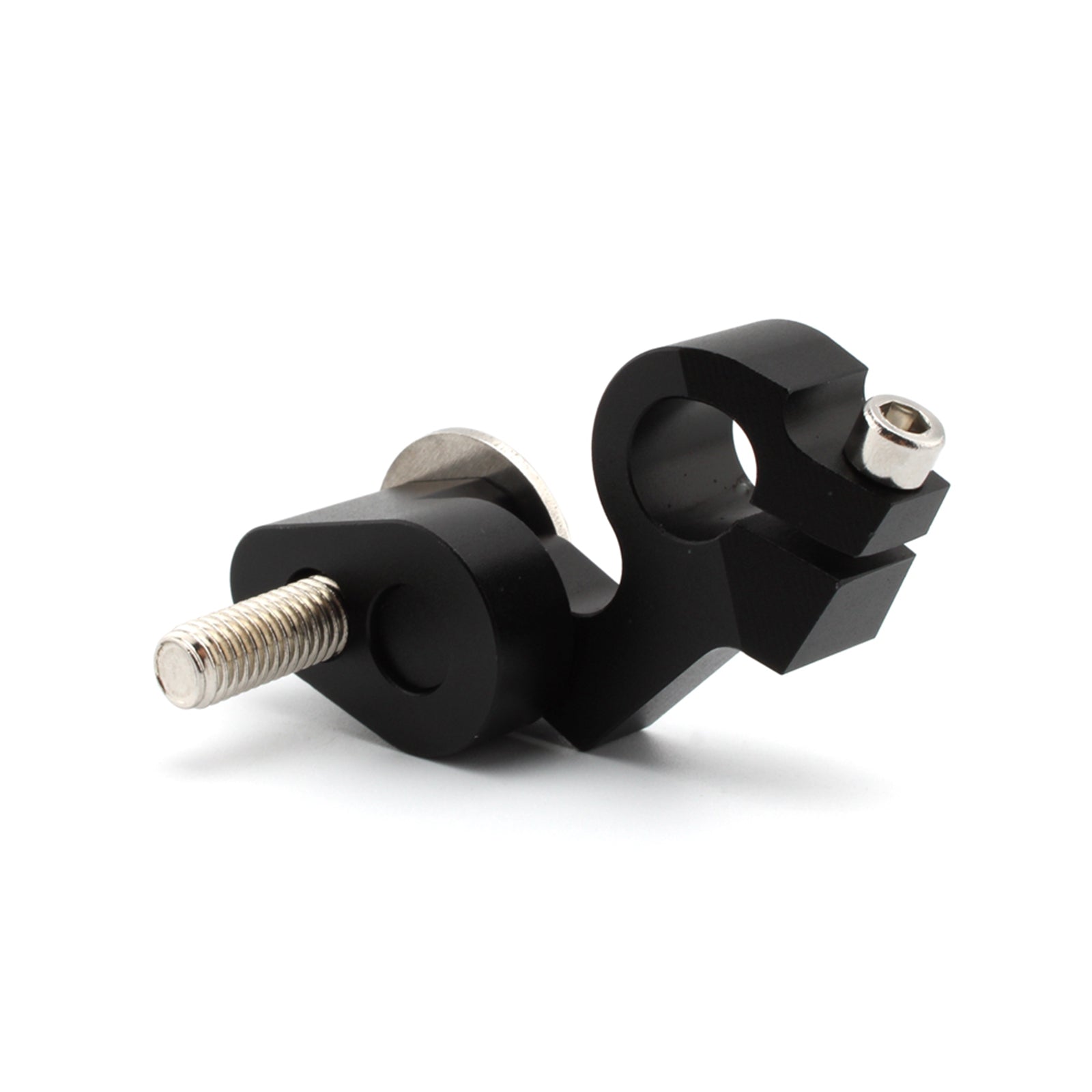 혼다 GL1500 골드윙 87-00 제네릭용 합금 기어 변속 레버 지지대(변속기 피벗)