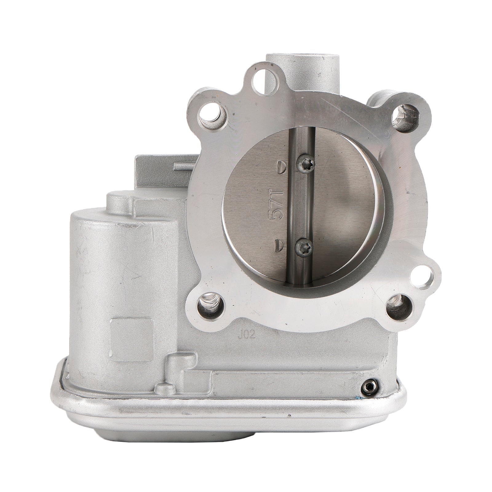 2007-2012 Dodge Caliber L4 1.8L 2.0L 2.4L 스로틀 바디 04891735AC