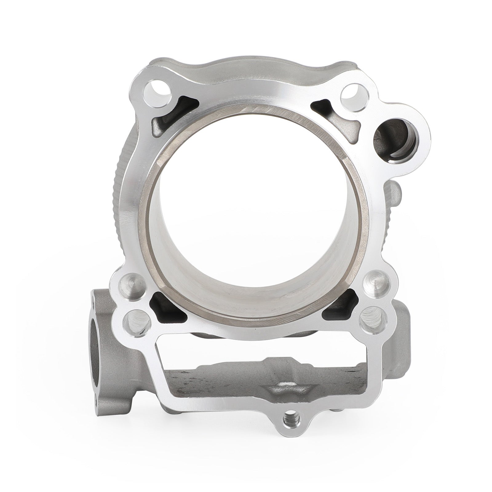 2001-2013 Yamaha YZ250F WR250F YZ WR 250 F Cast Aluminium Cylinder Jug 77mm Fedex Express