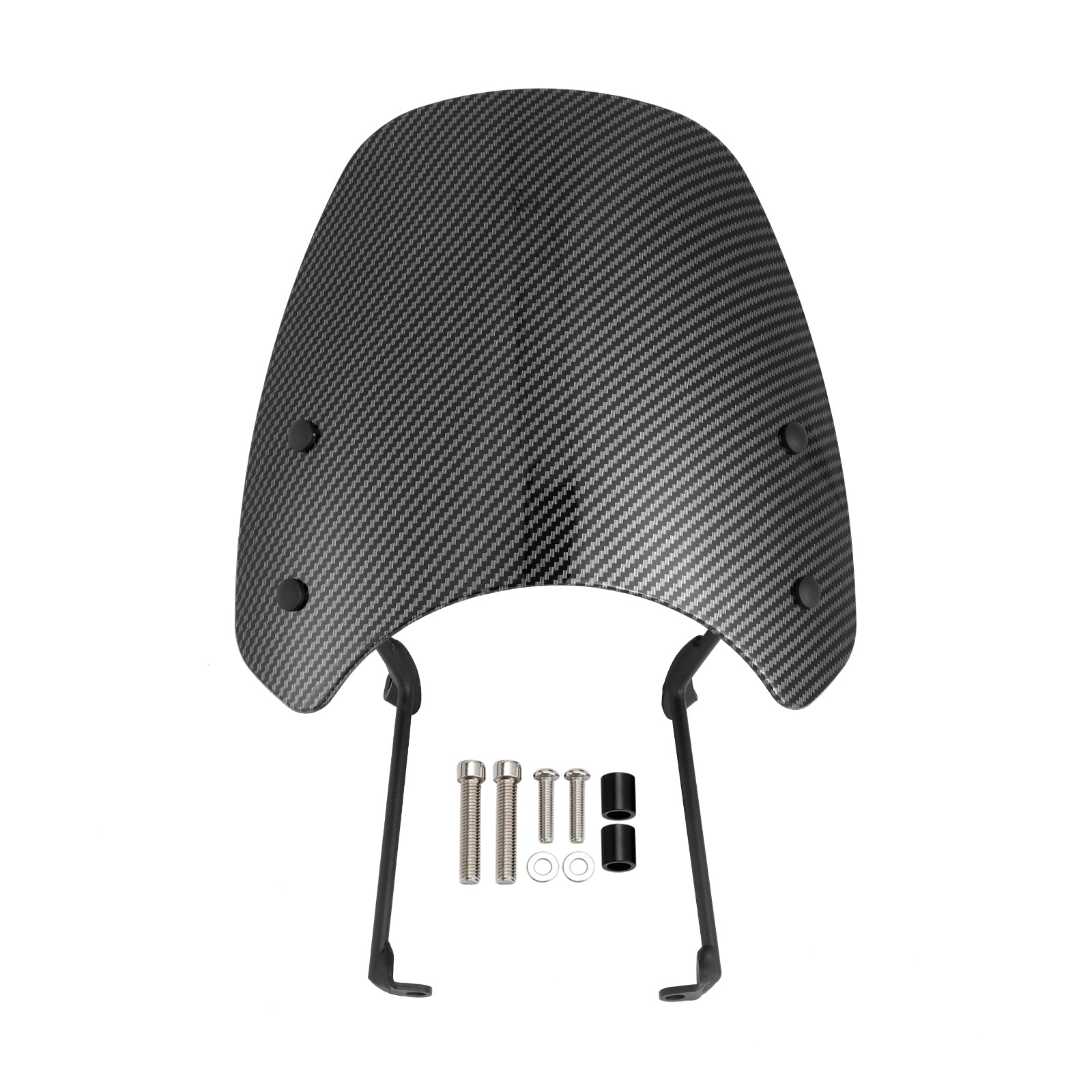 Honda CL300 2023 ABS Motorcycle Windshield WindScreen