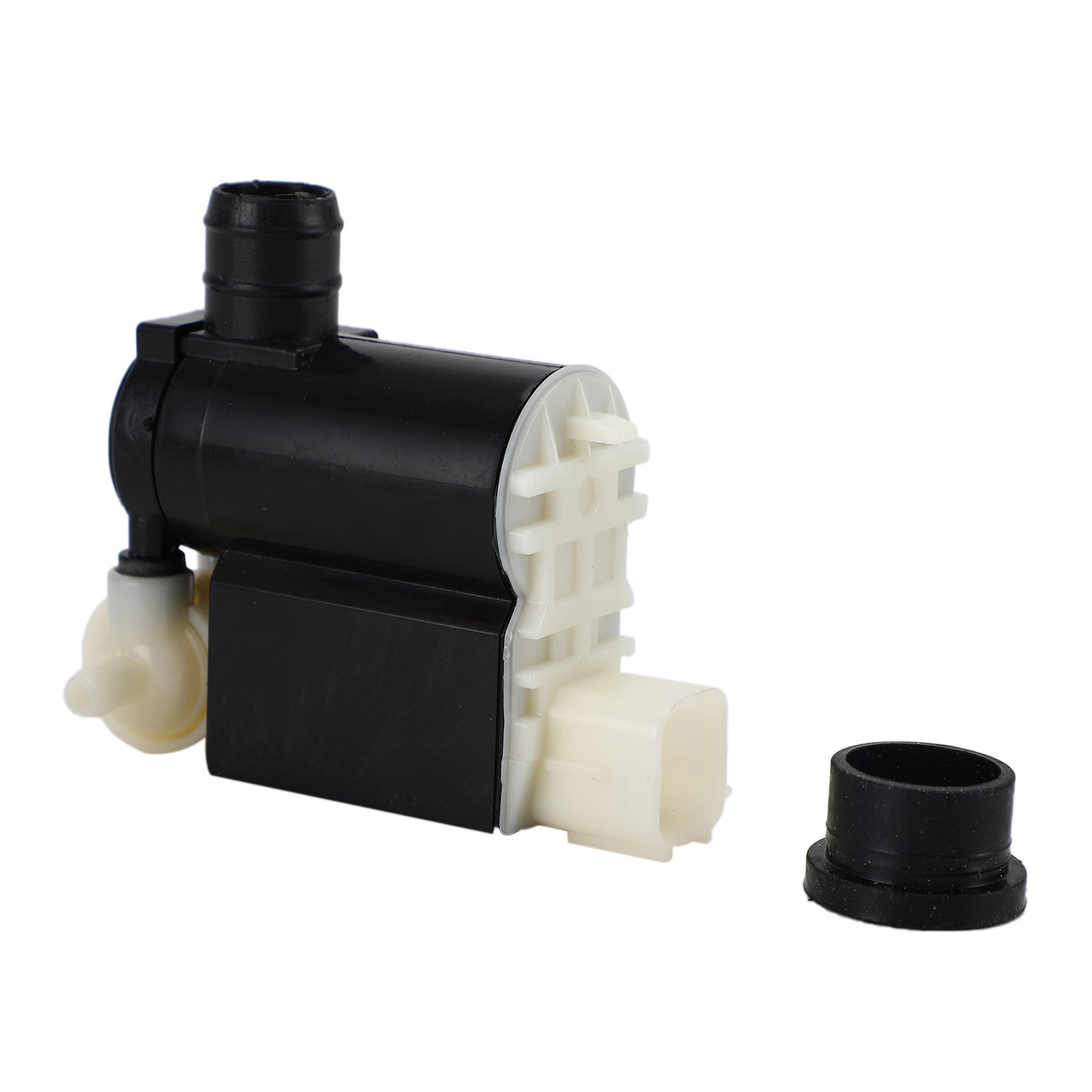 Windshield Washer Pump for KIA-HYUNDAI 985102L100 985102V100 9851025100 Generic