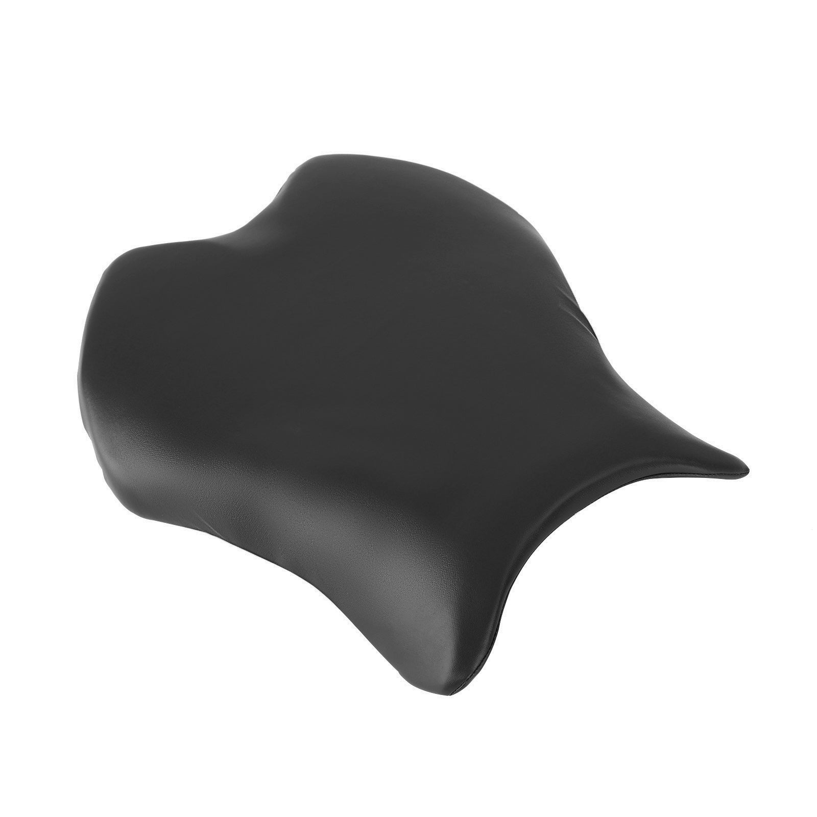 Cojín del asiento delantero del asiento del conductor para Yamaha Yzf-R6 Yzf R6 17-20 rojo genérico