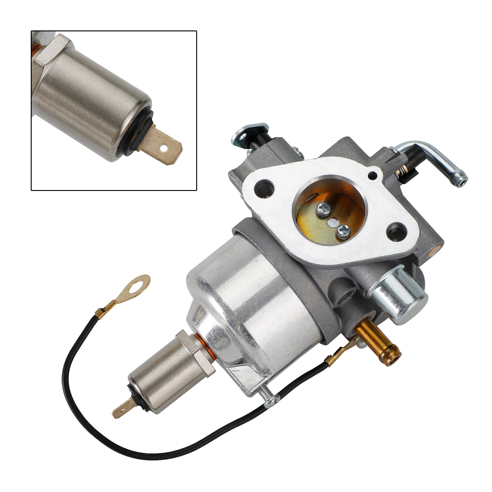 가와사키 AM130924 15003-7037 FH500V 4행정 기화기 기화기