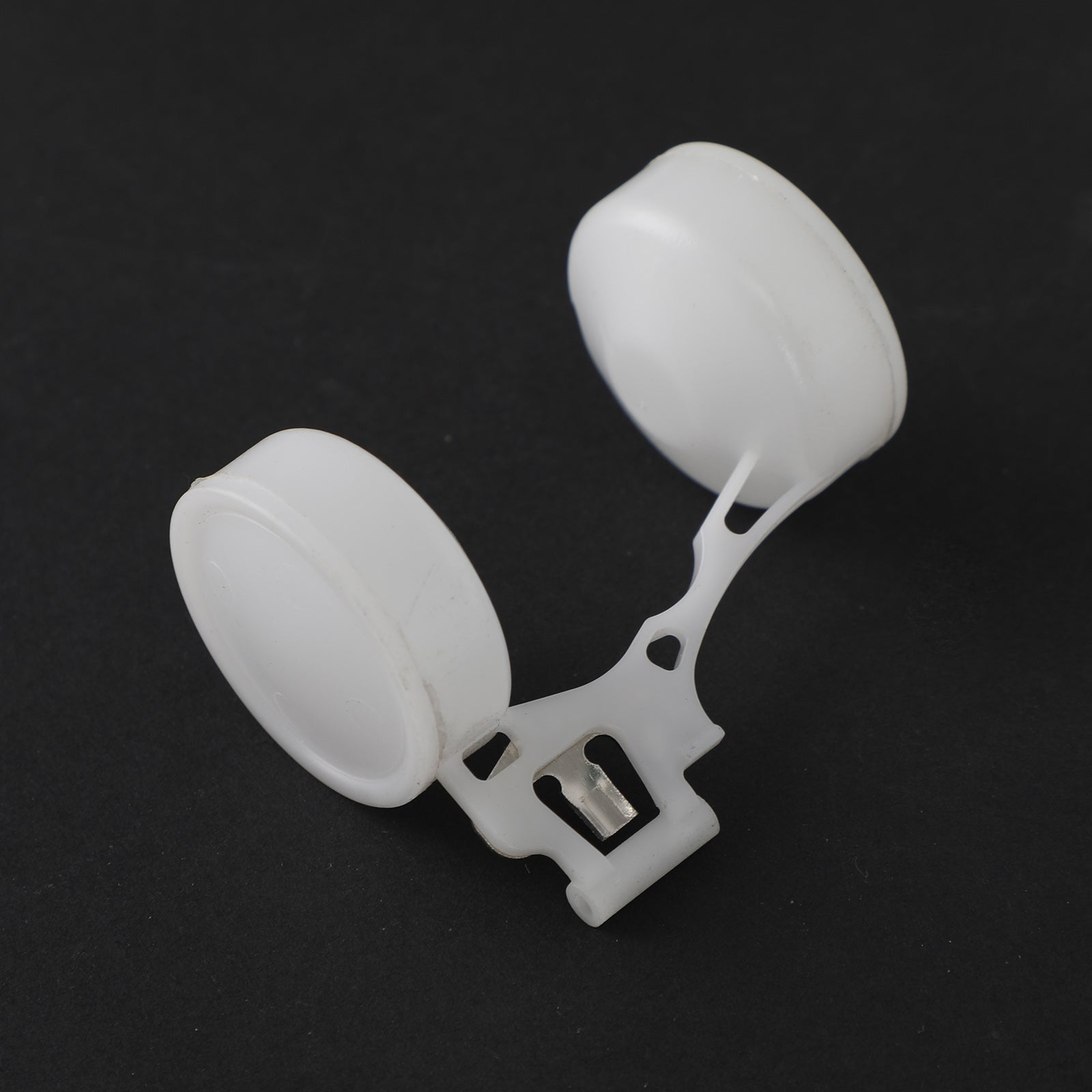 1X 기화기 수리 키트 플로트 핏 Honda Gold Wing GL1200 I/A 1984-1987 제네릭