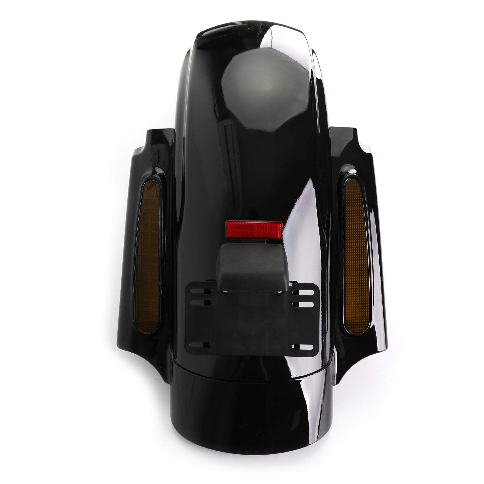 2009-2013 Touring Electra Road Street Glide FLHR Rear Fender LED System