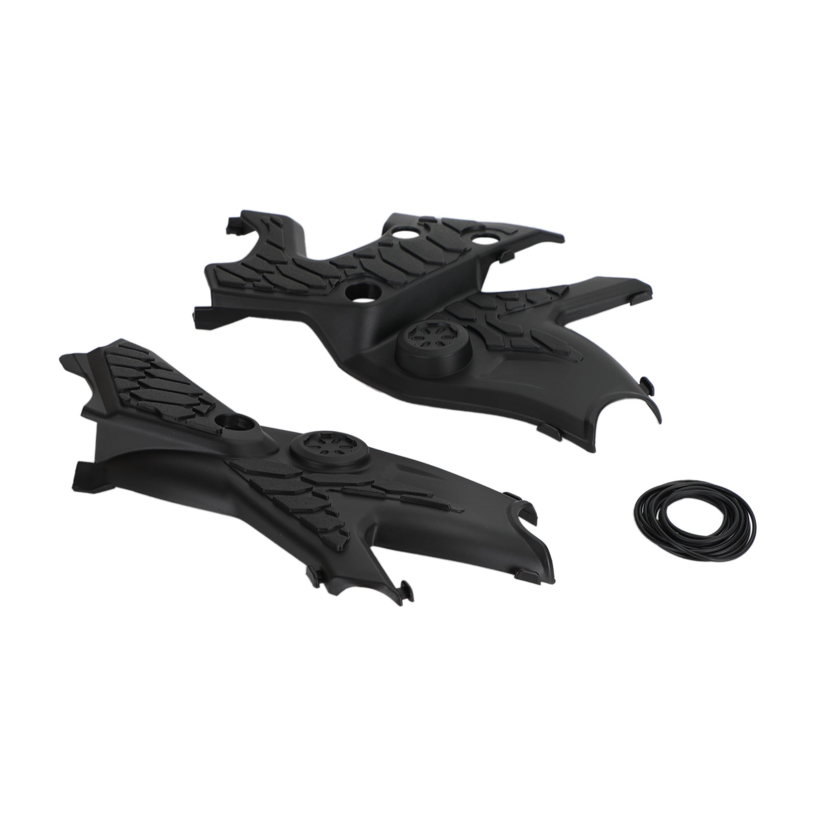 2019-2021 야마하 테네레 700 프레임 커버 가드 사이드 패널 프로텍터