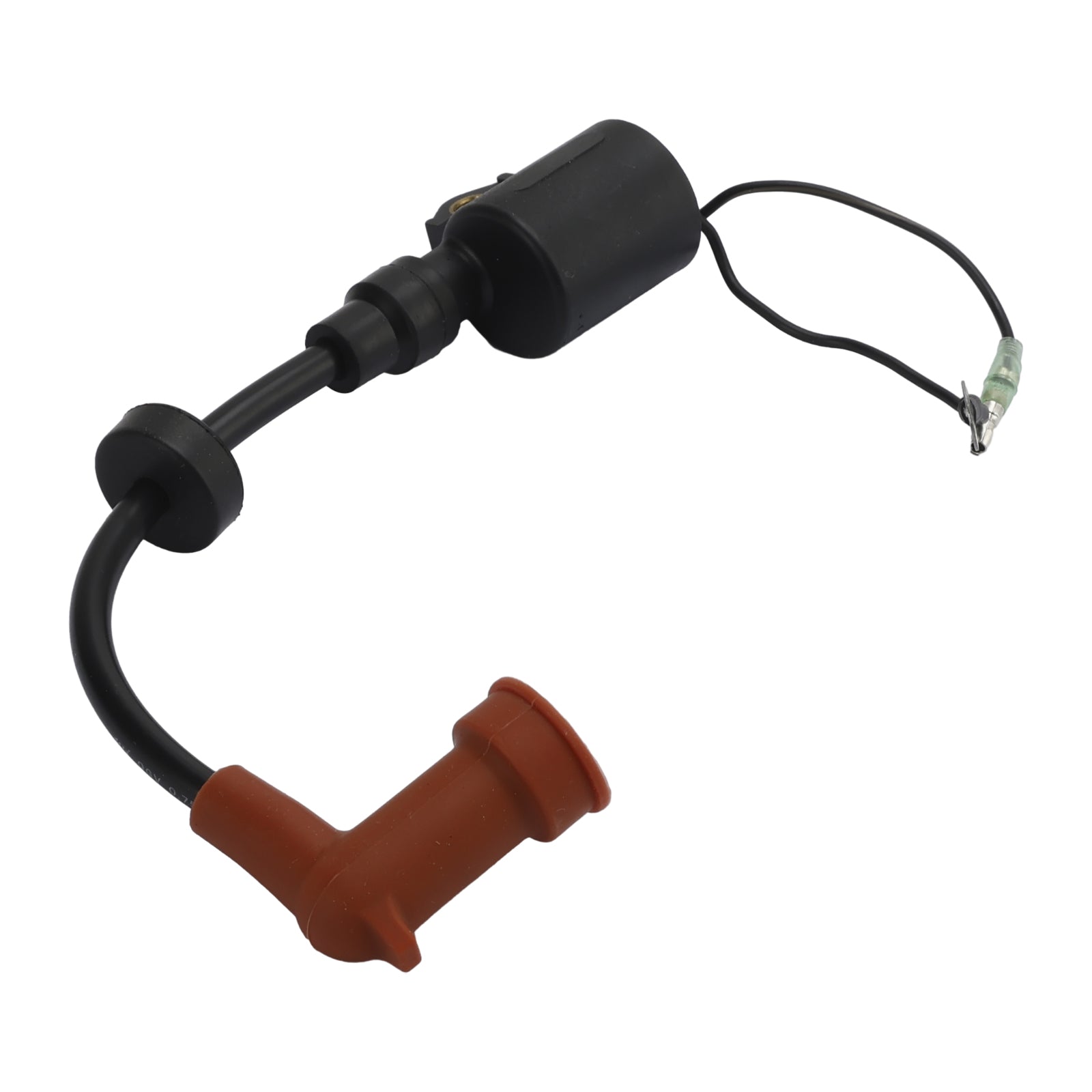 Bobina de encendido apta para Yamaha 25HP 25B 30HP 30G 40HP P40 50HP 50H 6H5-85570-00