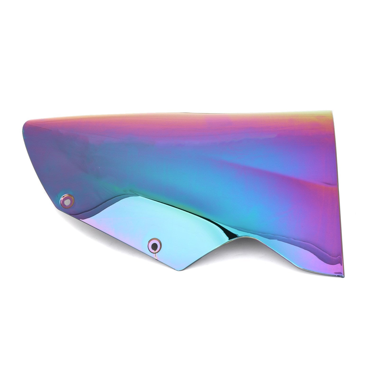 Windshield Windscreen Wind Protector for Kawasaki Ninja 650 ER6F 2009-2011 Generic