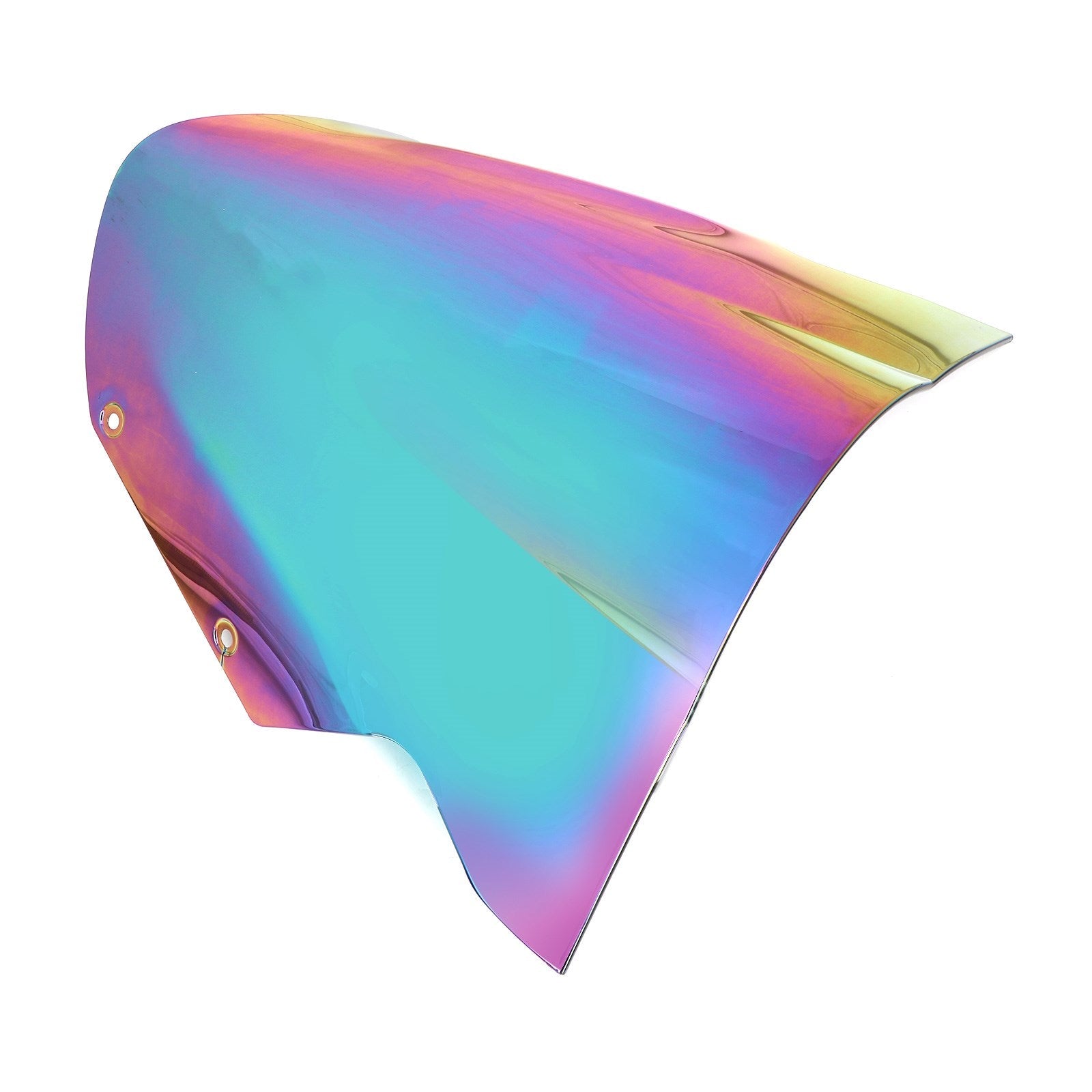 Windshield Windscreen Wind Protector for Kawasaki Ninja 650 ER6F 2009-2011 Generic