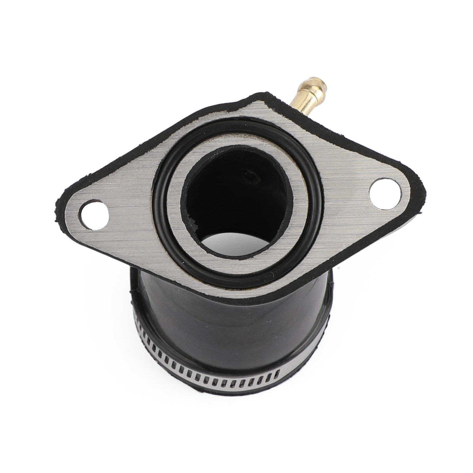 Carburetor Intake Manifold Boot Fit for Yamaha TTR125 TTR125E TTR125L TTR125LE