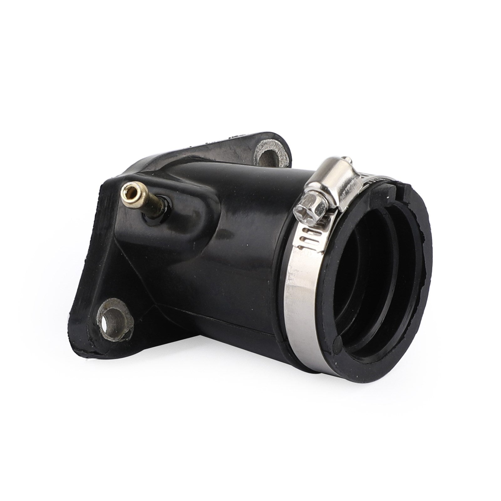 Carburetor Intake Manifold Boot Fit for Yamaha TTR125 TTR125E TTR125L TTR125LE