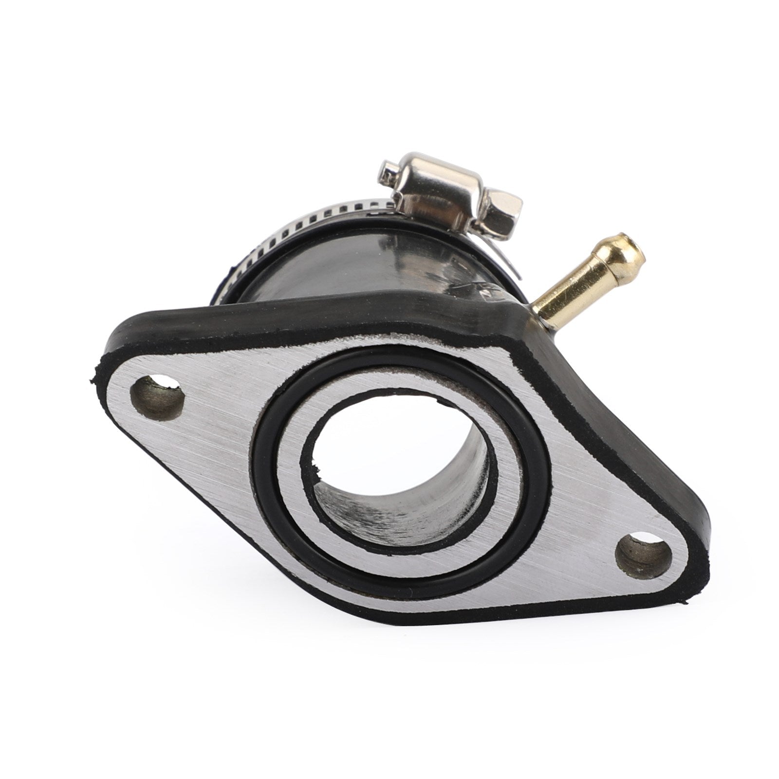 Carburetor Intake Manifold Boot Fit for Yamaha TTR125 TTR125E TTR125L TTR125LE
