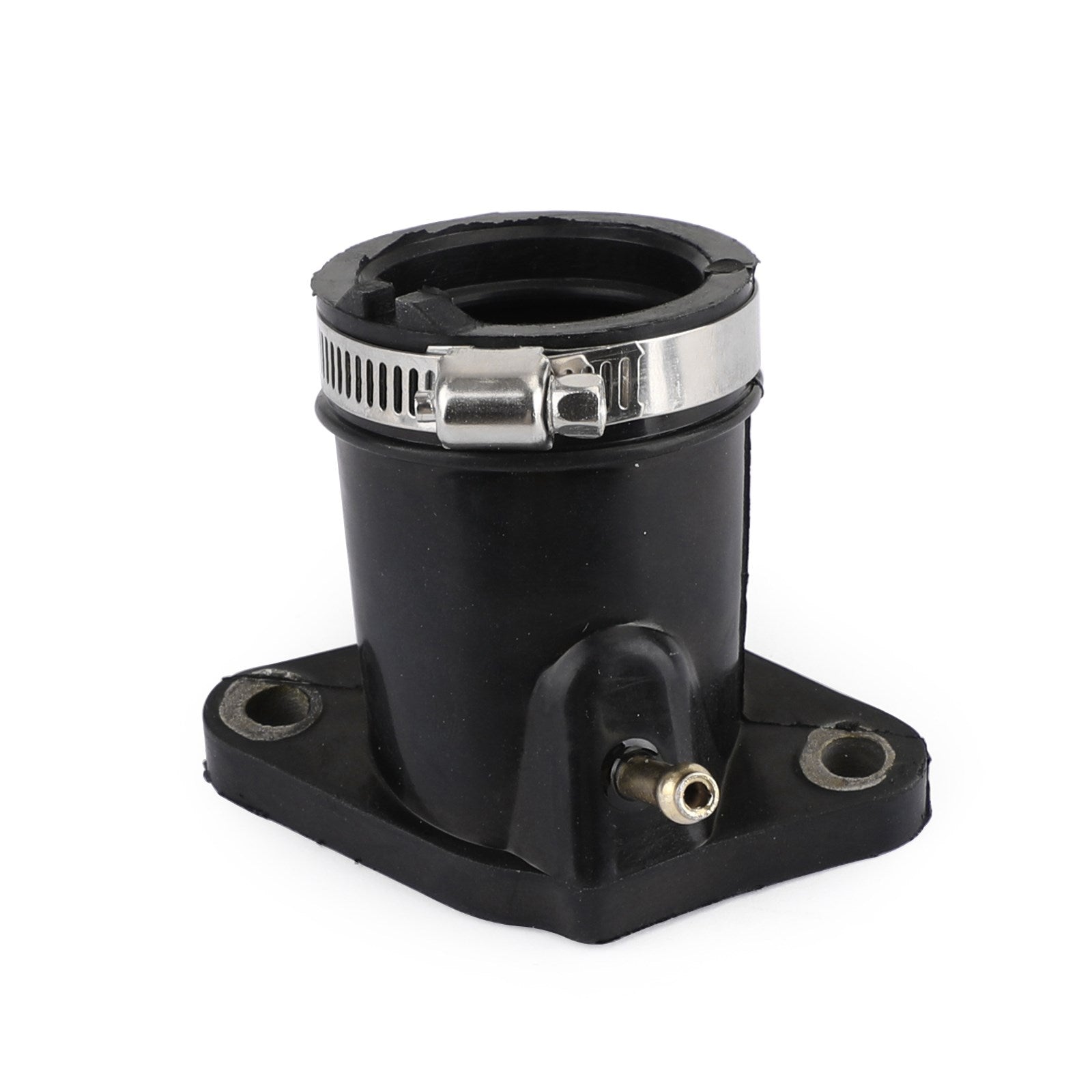 Carburetor Intake Manifold Boot Fit for Yamaha TTR125 TTR125E TTR125L TTR125LE