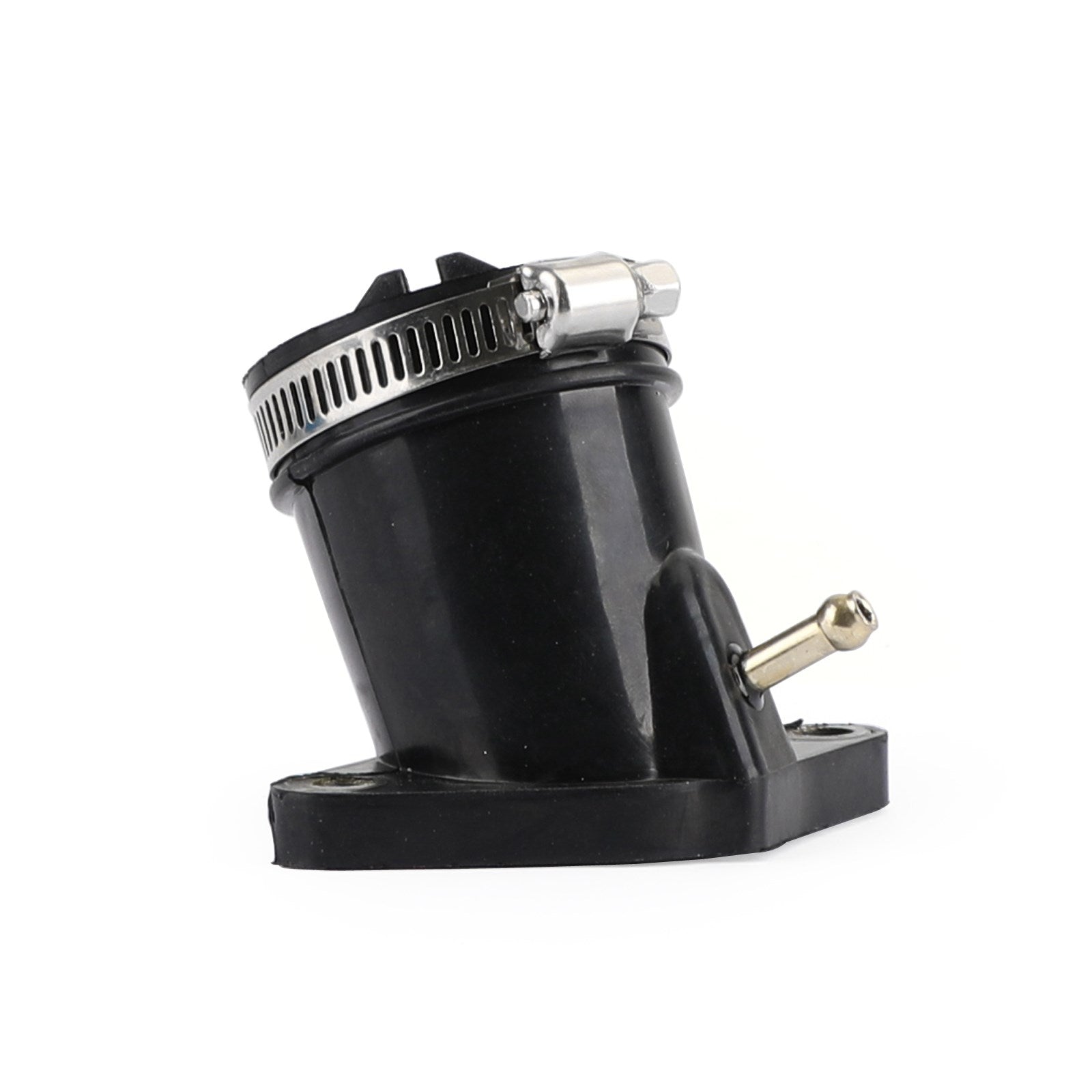 Carburetor Intake Manifold Boot Fit for Yamaha TTR125 TTR125E TTR125L TTR125LE