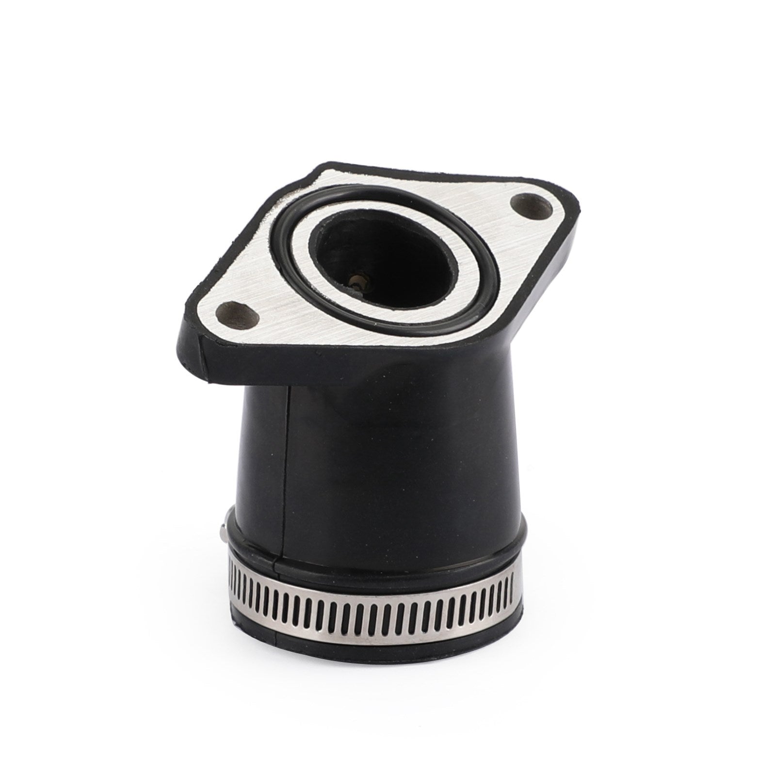 Carburetor Intake Manifold Boot Fit for Yamaha TTR125 TTR125E TTR125L TTR125LE
