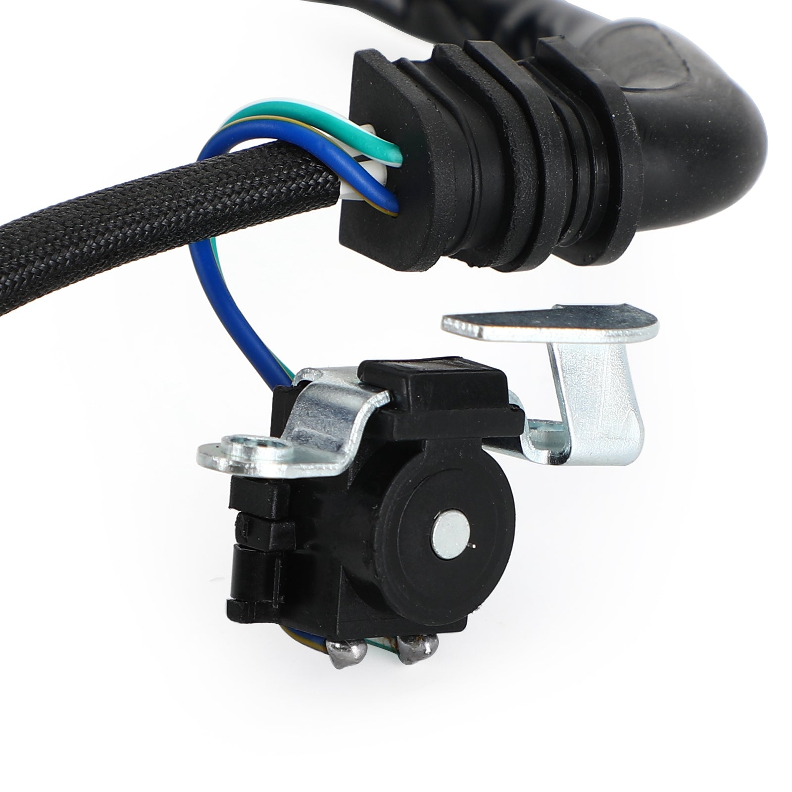 2019-2021 Yamaha YZF-R3 YZF-R25 MT-03 MT-25 BS7-H1410-00 FedEx Express용 스테이터 발전기