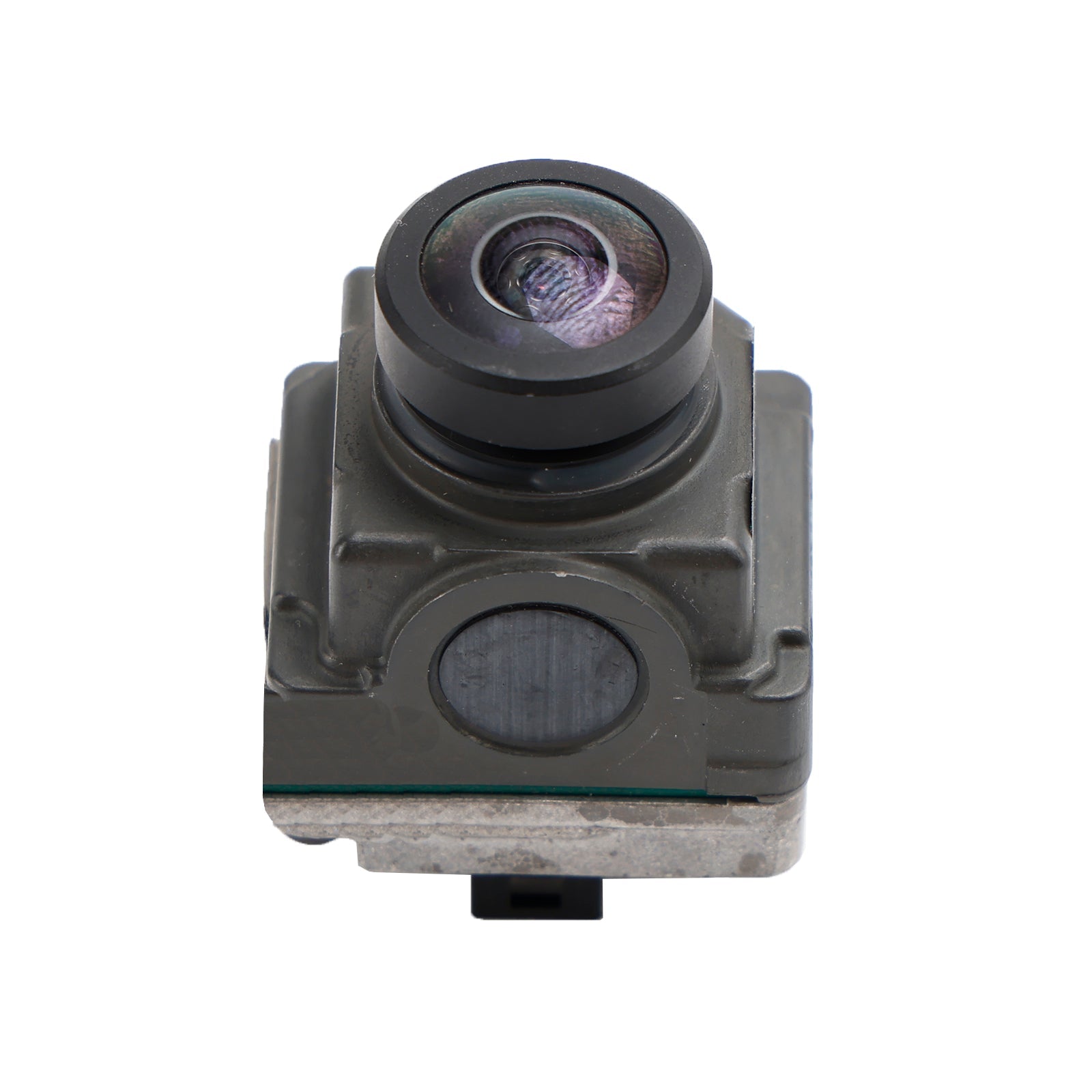 Land Rover Discovery IV 2012-2015 Parachoques Espejos para portón trasero Cámara envolvente FW93-19H422-AB LR060915