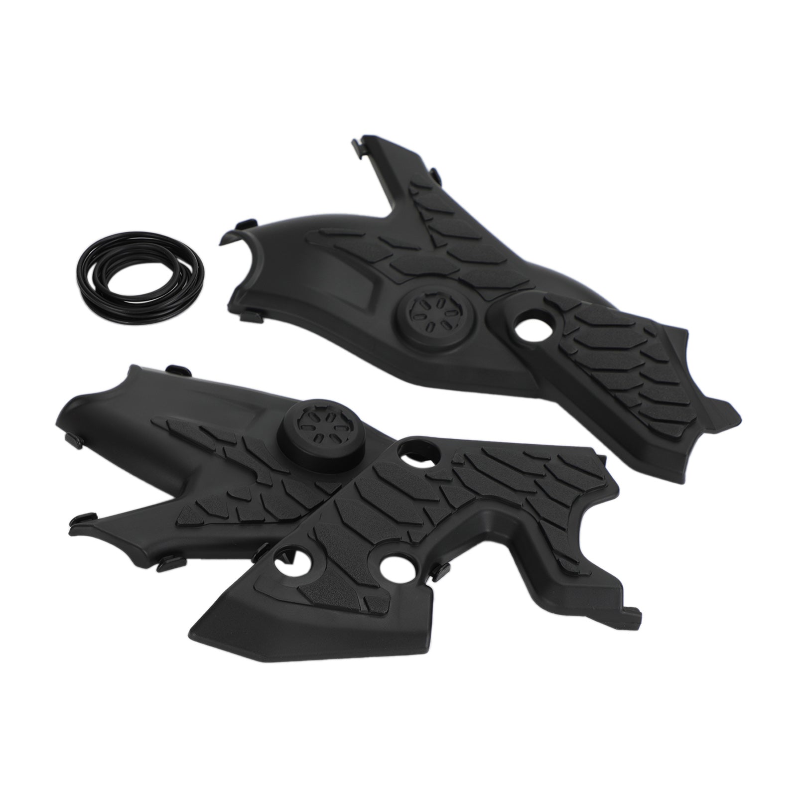 2019-2021 야마하 테네레 700 프레임 커버 가드 사이드 패널 프로텍터