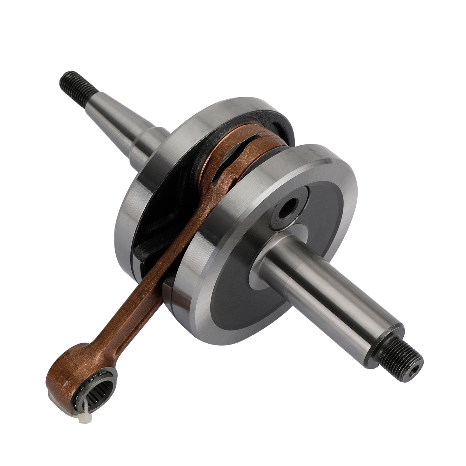 야마하 YZ85 5PA-11400-00 2008-2018 크랭크 샤프트 어셈블리 2행정 엔진