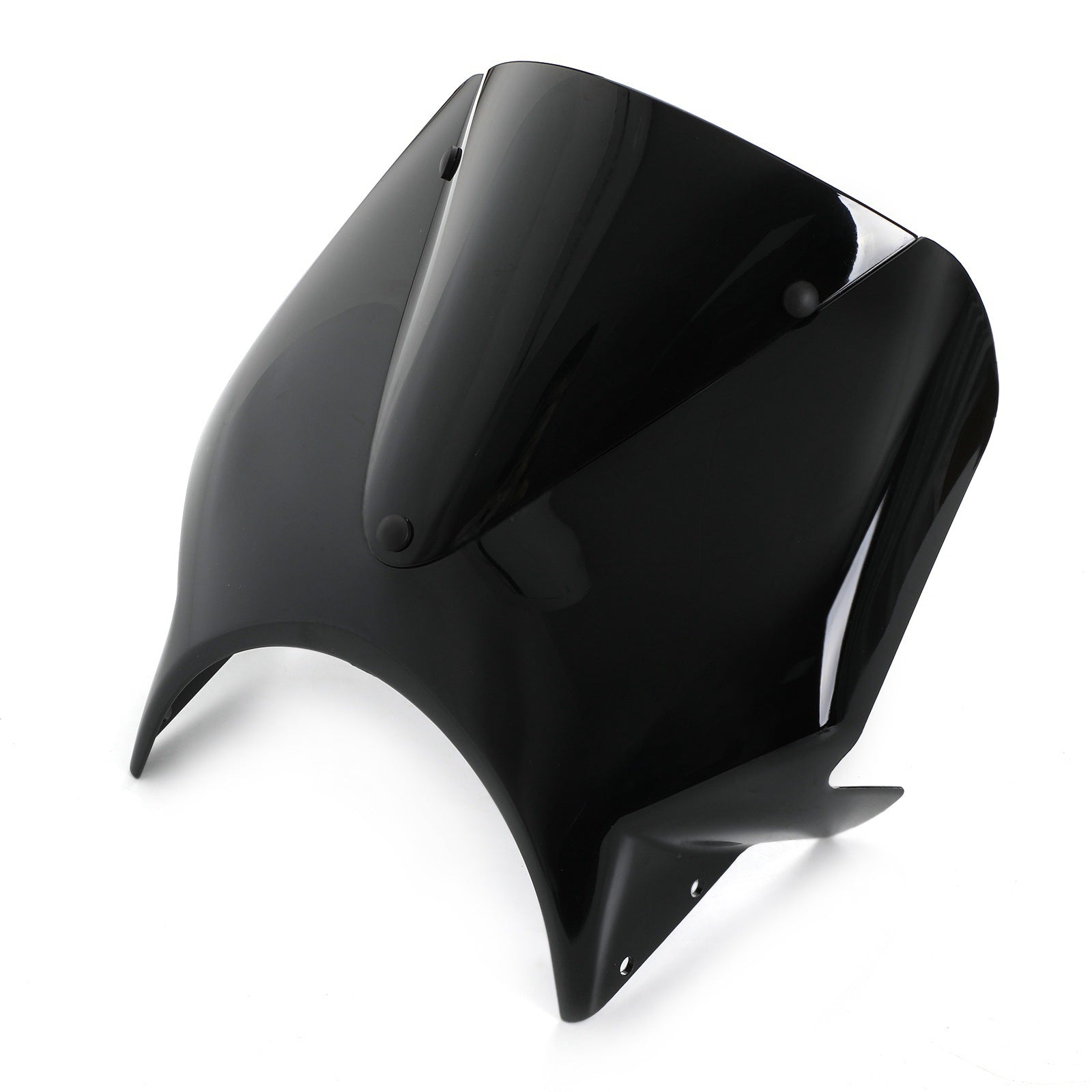 ABS Plastic Motorcycle Windshield WindScreen for Yamaha XSR700 XSR900 2020 Generic