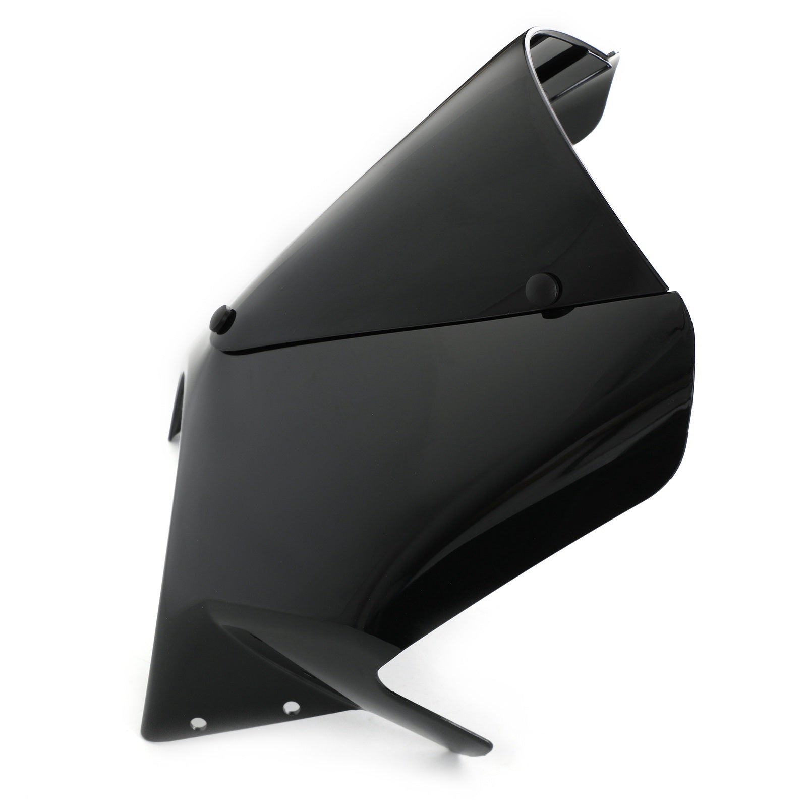 ABS Plastic Motorcycle Windshield WindScreen for Yamaha XSR700 XSR900 2020 Generic