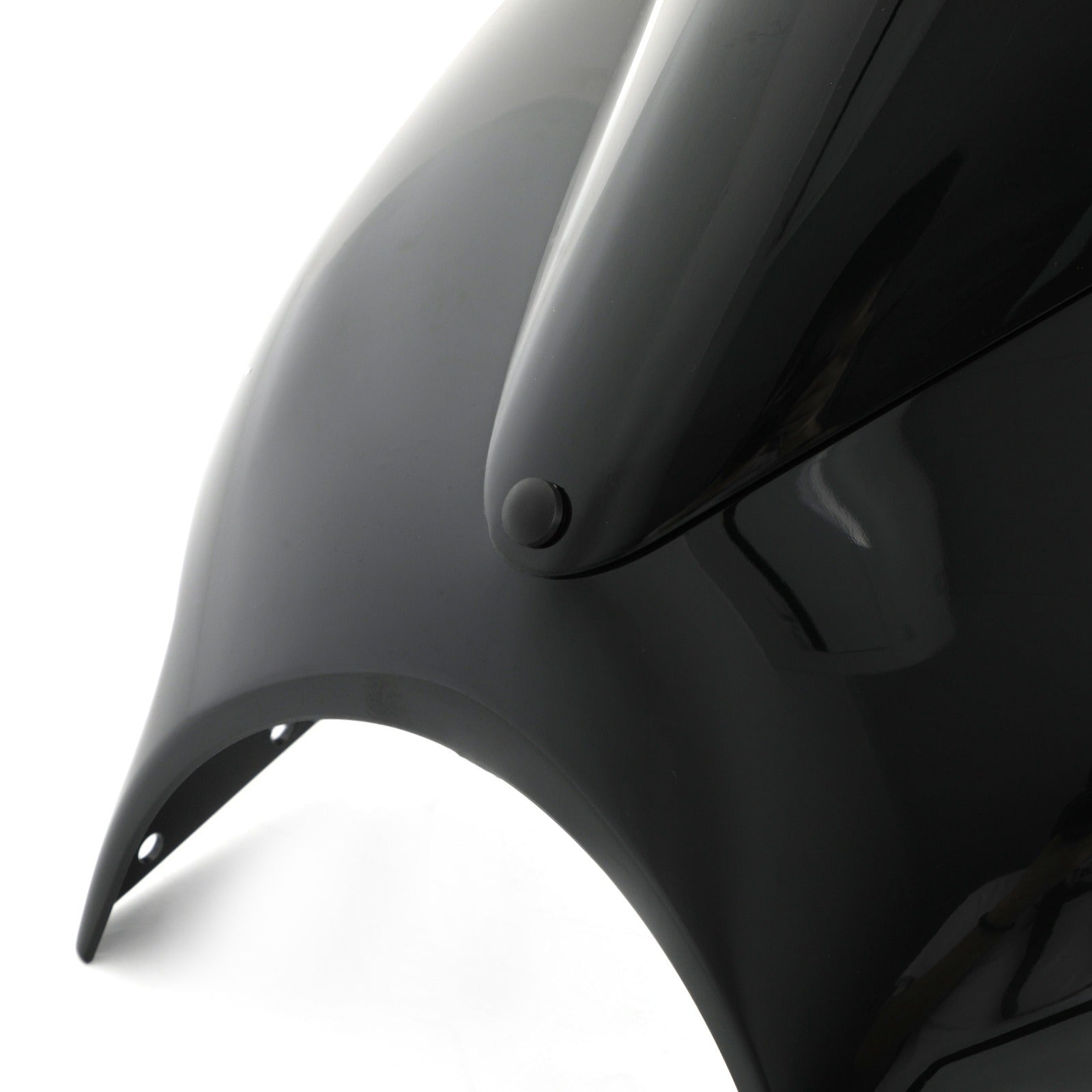 ABS Plastic Motorcycle Windshield WindScreen for Yamaha XSR700 XSR900 2020 Generic