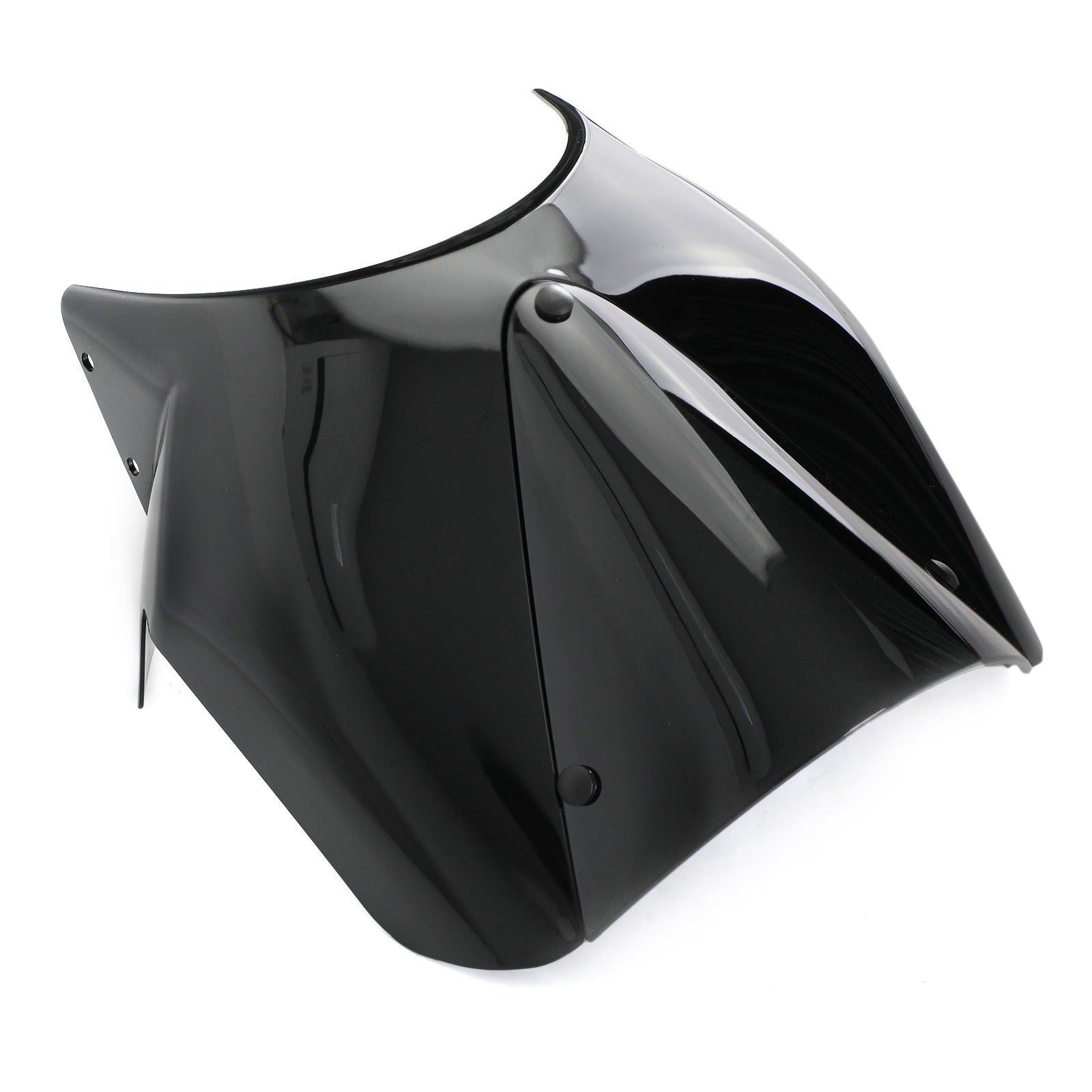 ABS Plastic Motorcycle Windshield WindScreen for Yamaha XSR700 XSR900 2020 Generic