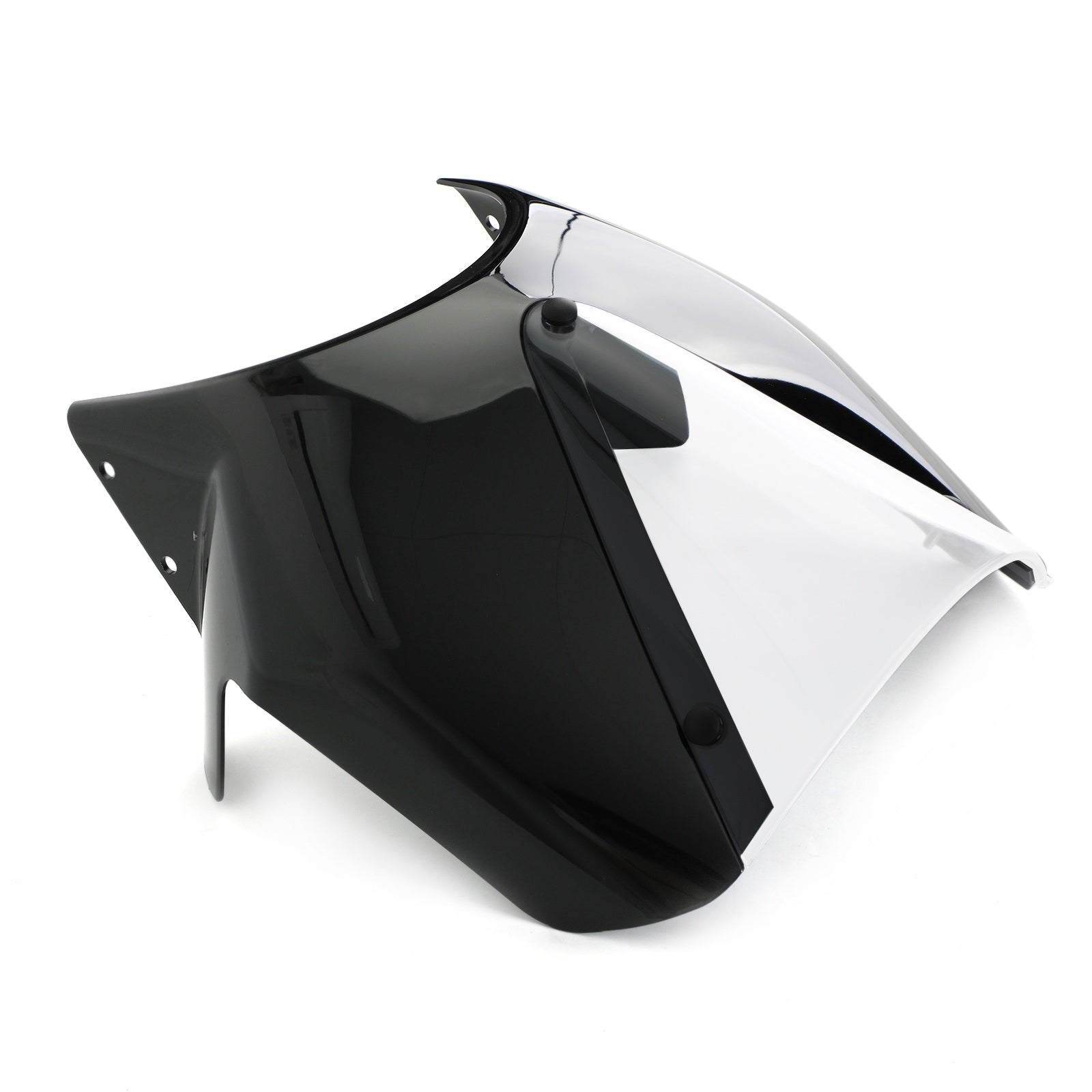 ABS Plastic Motorcycle Windshield WindScreen for Yamaha XSR700 XSR900 2020 Generic