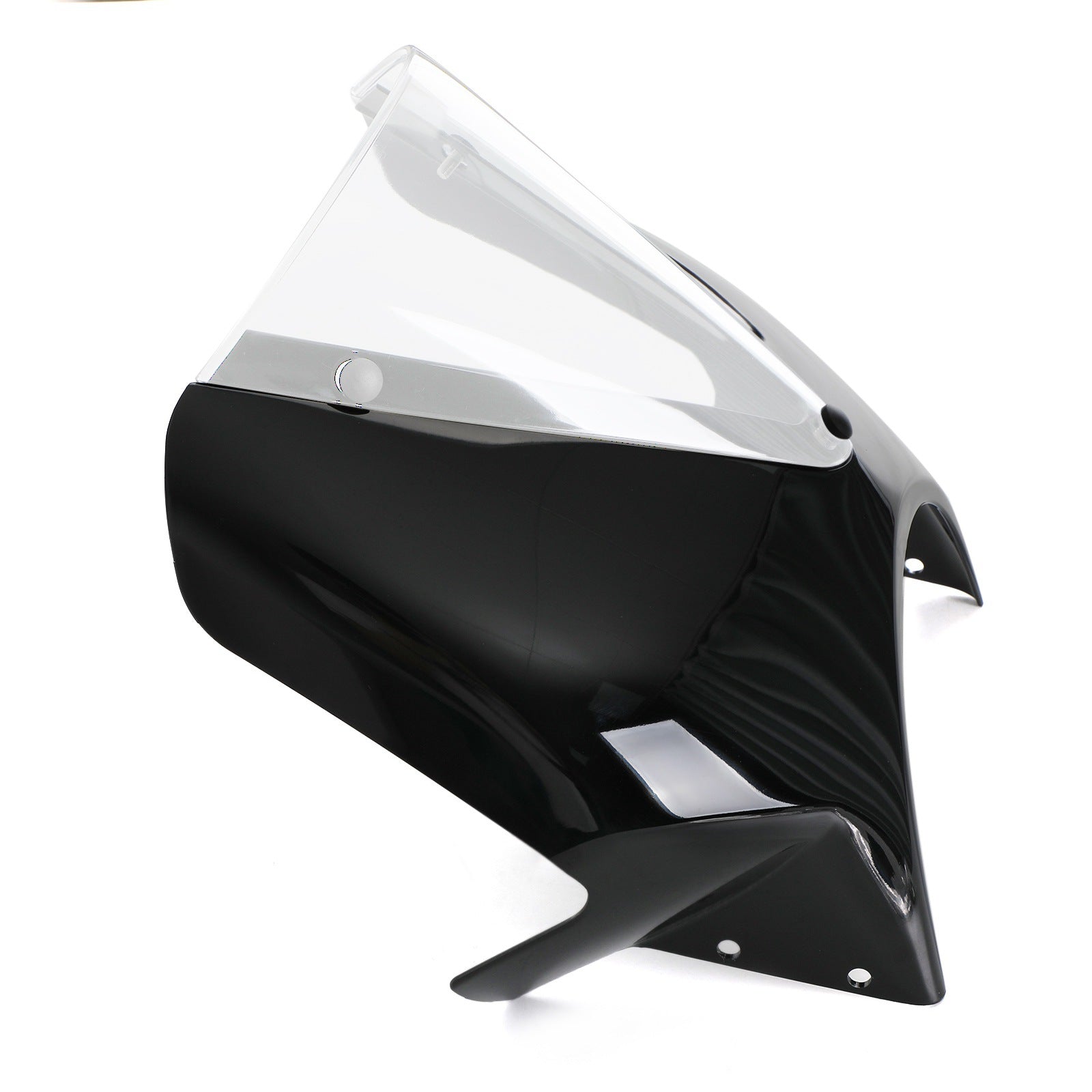 ABS Plastic Motorcycle Windshield WindScreen for Yamaha XSR700 XSR900 2020 Generic