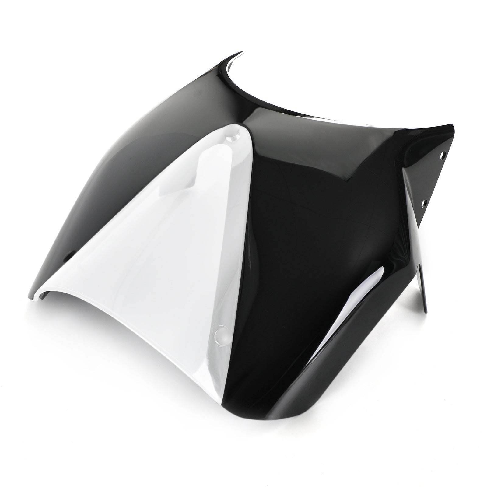 ABS Plastic Motorcycle Windshield WindScreen for Yamaha XSR700 XSR900 2020 Generic