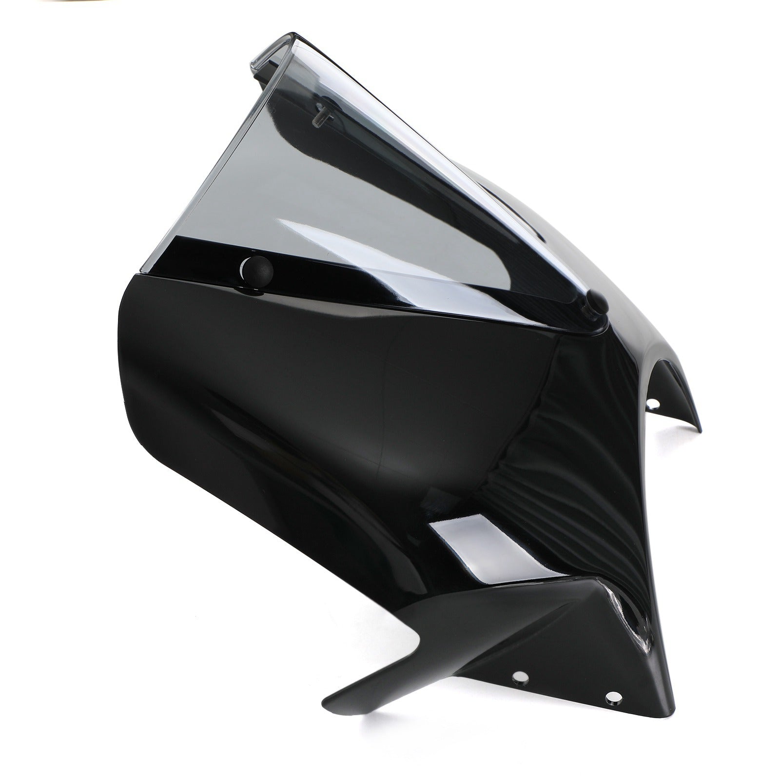 ABS Plastic Motorcycle Windshield WindScreen for Yamaha XSR700 XSR900 2020 Generic