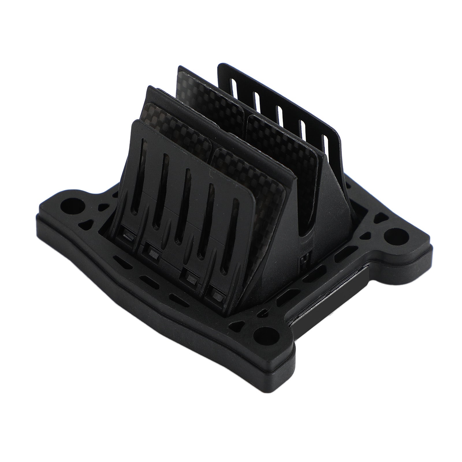 야마하 블래스터 200 YFS200 바이크 ATV 1988-2006용 흡기 리드 밸브 일반