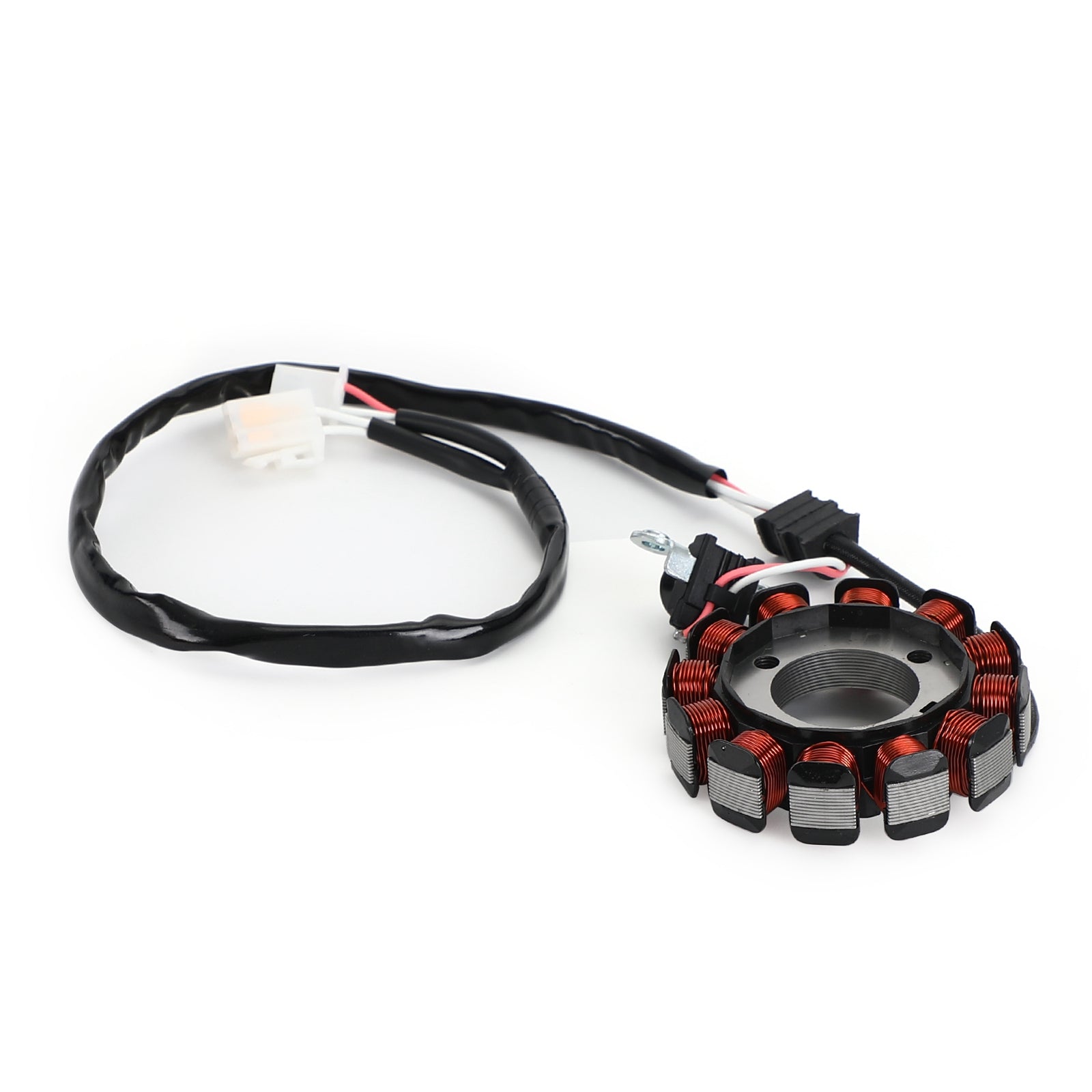 STATOR MAGNETO FOR YAMAHA XMax X-MAX 300 CZD300 GENERATOR ALETERNATOR 2017-2020 Generic